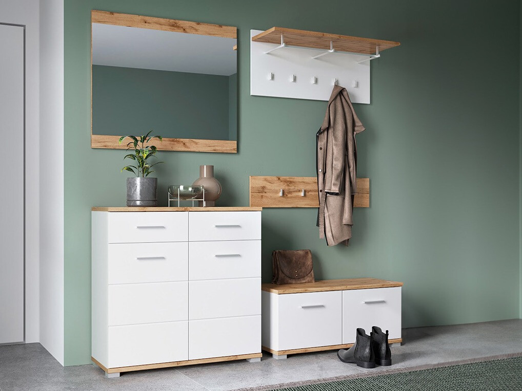 Forstofusett Enocoro 107 (Ekki í boði)