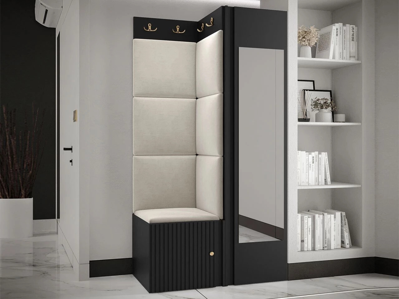 Forstofusett Hartford 391 (Manila 02)