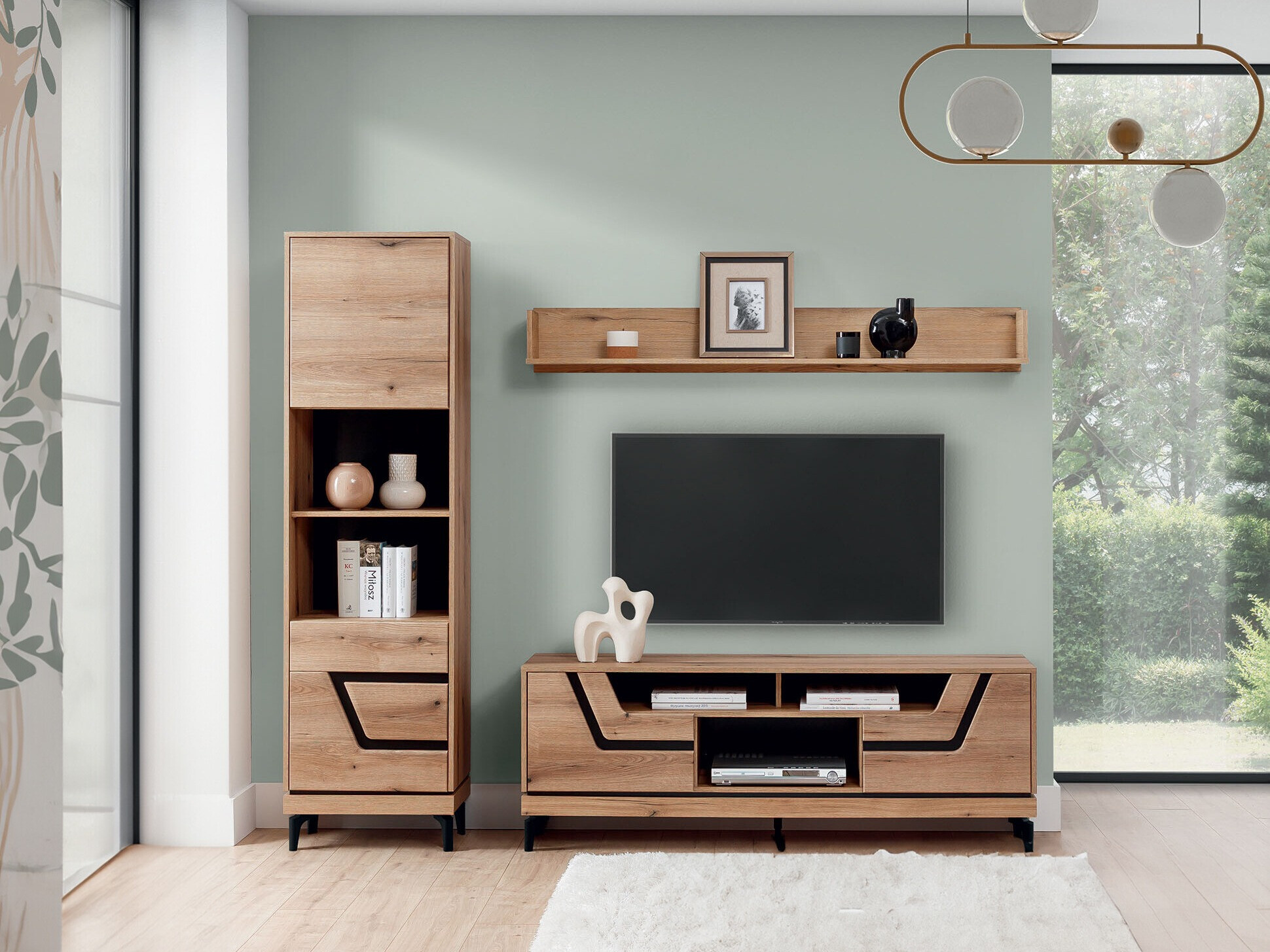 Stofusett Vernuo 110