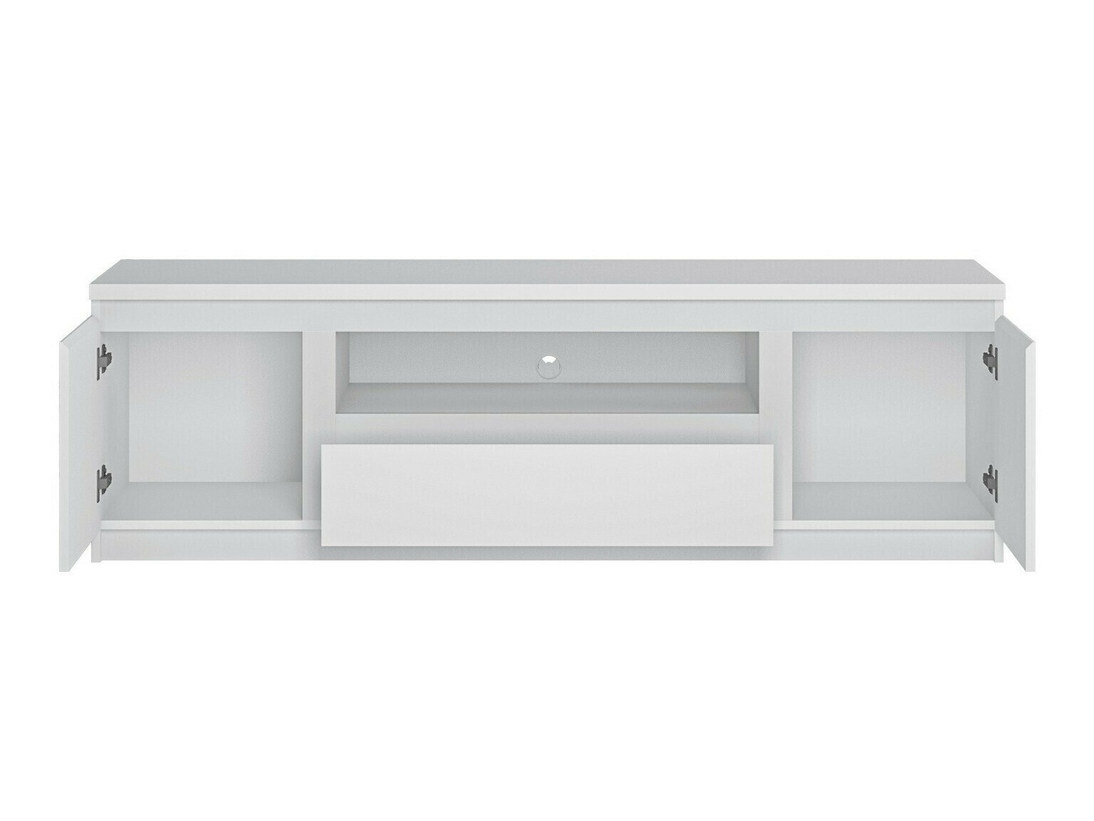 Stofusett Merfere 125
