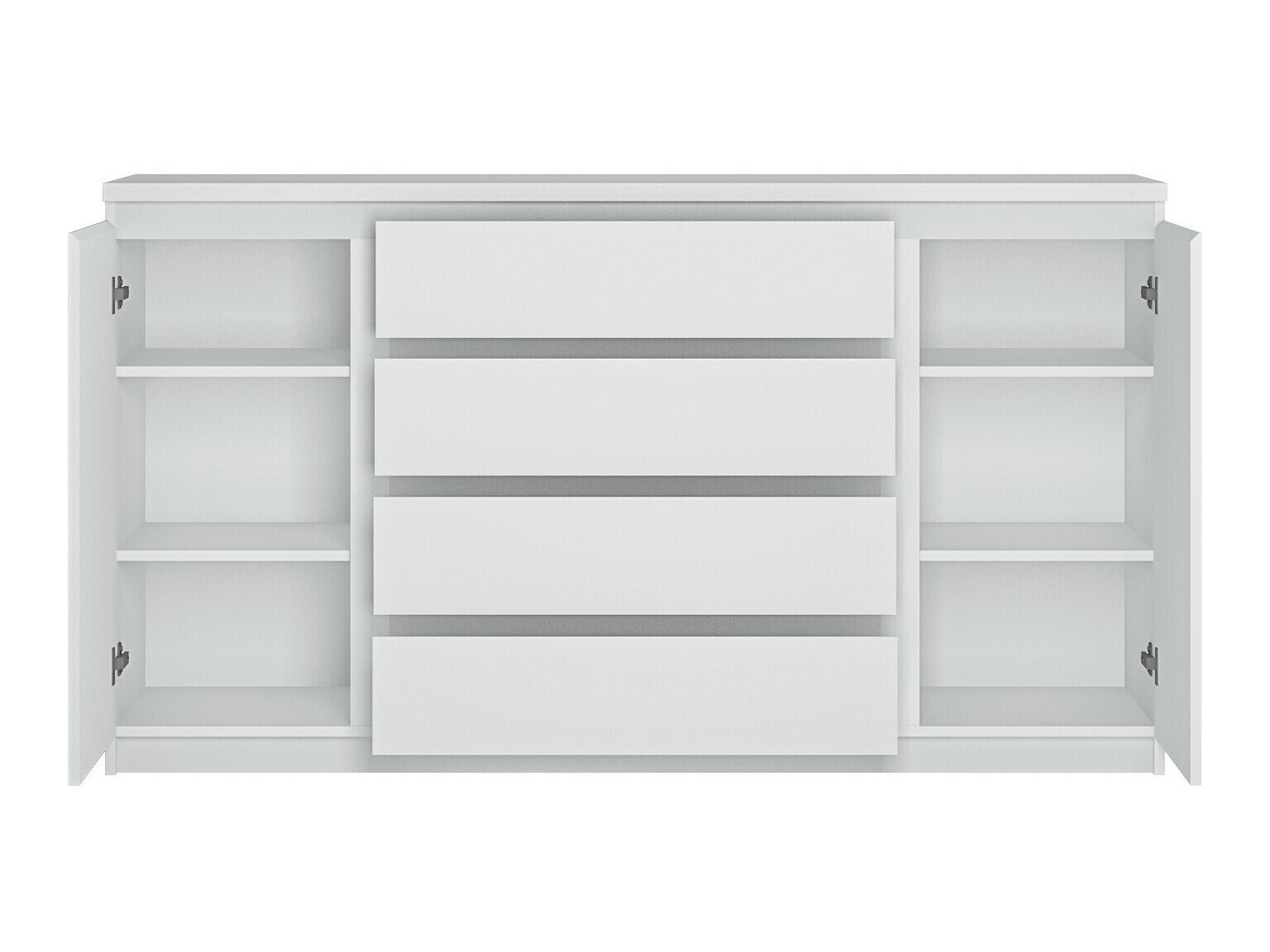 Stofusett Merfere 125