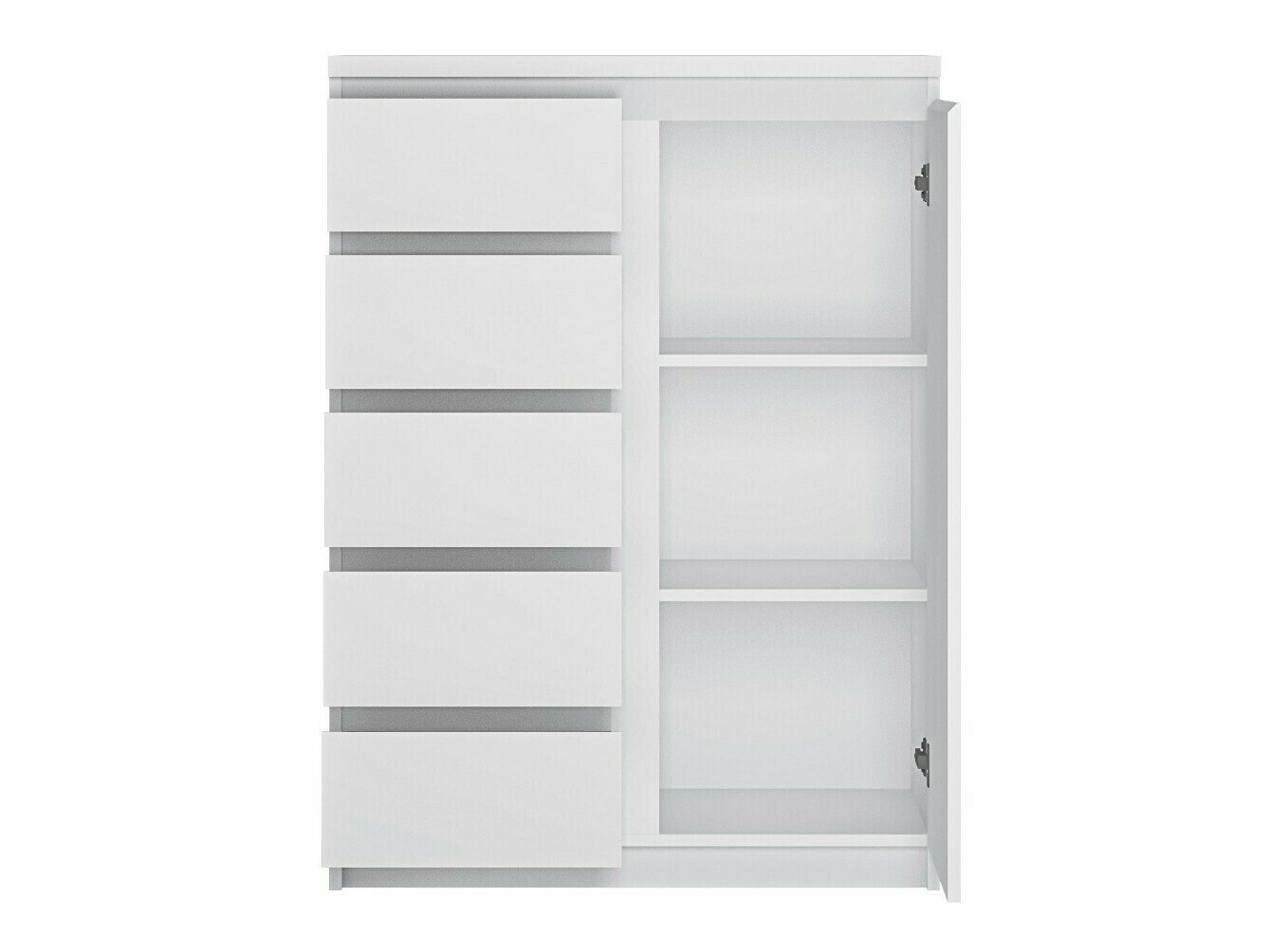 Stofusett Merfere 125