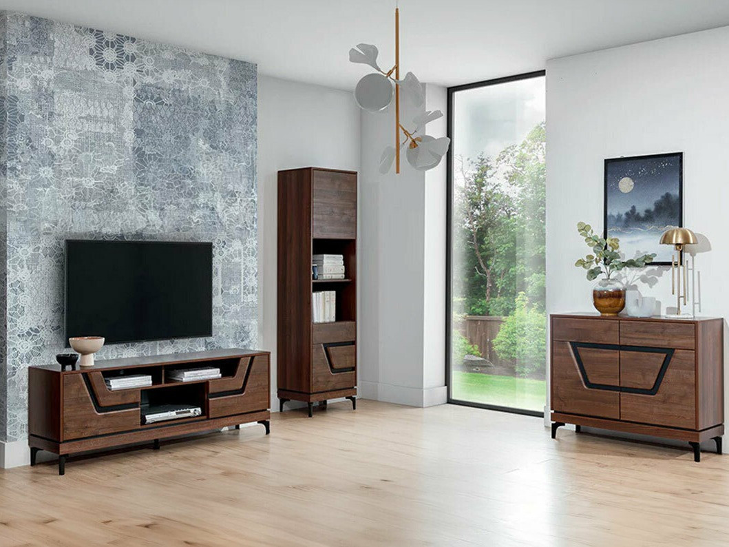 Stofusett Romlora 110