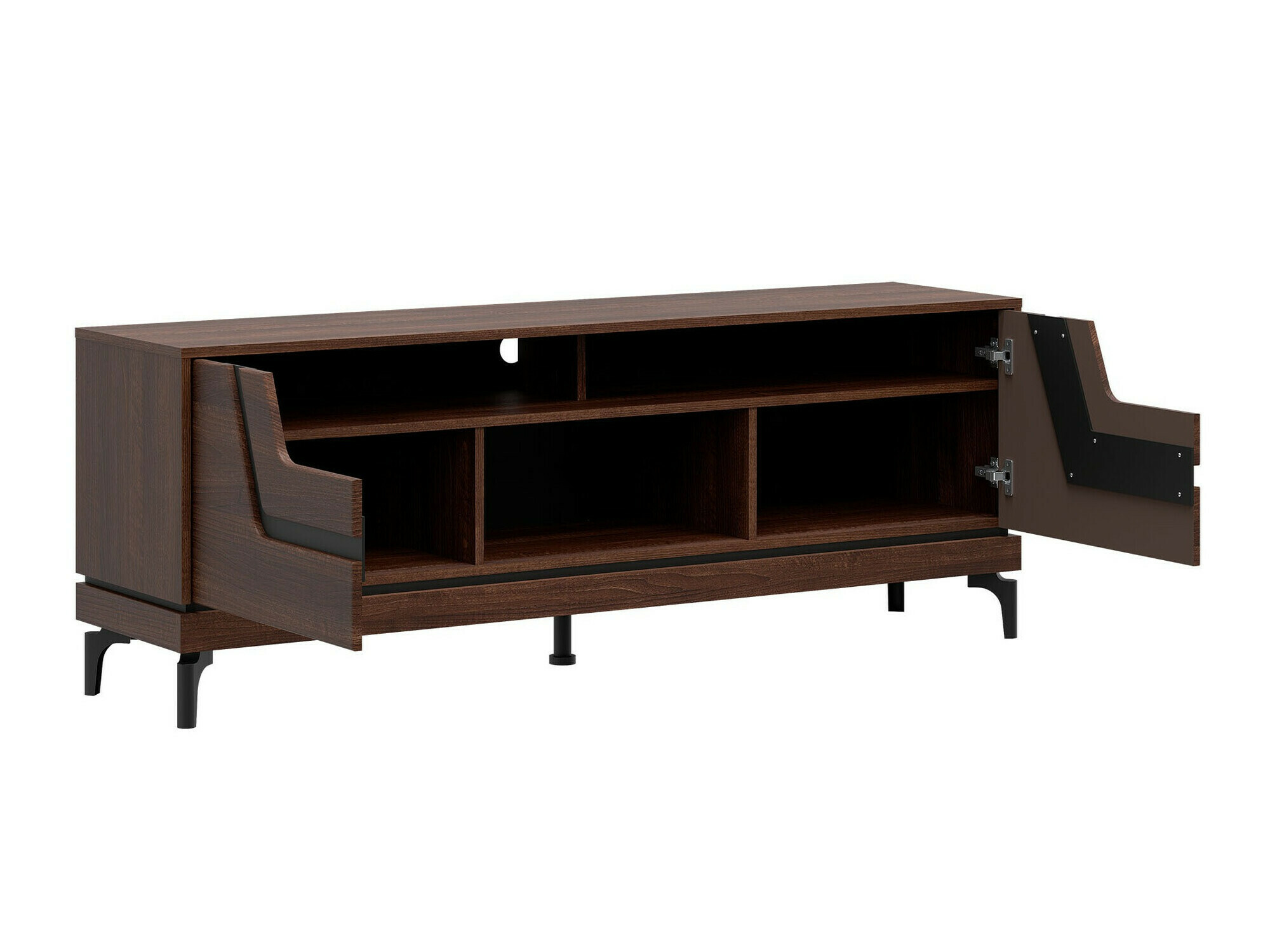 Stofusett Romlora 110