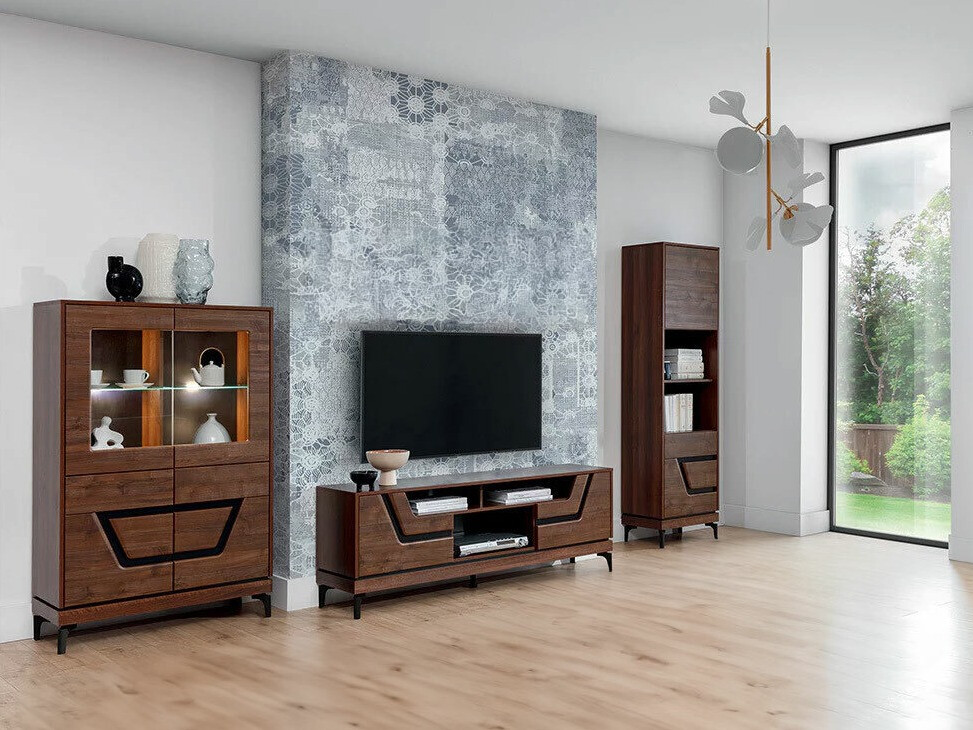 Stofusett Romlora 111