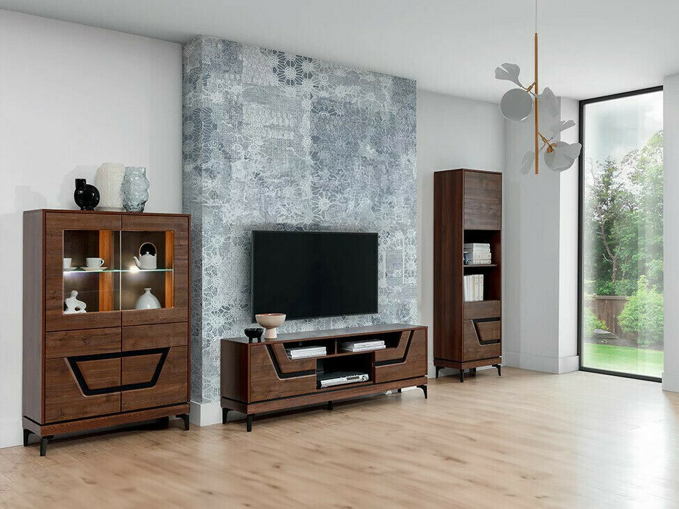 Stofusett Romlora 111