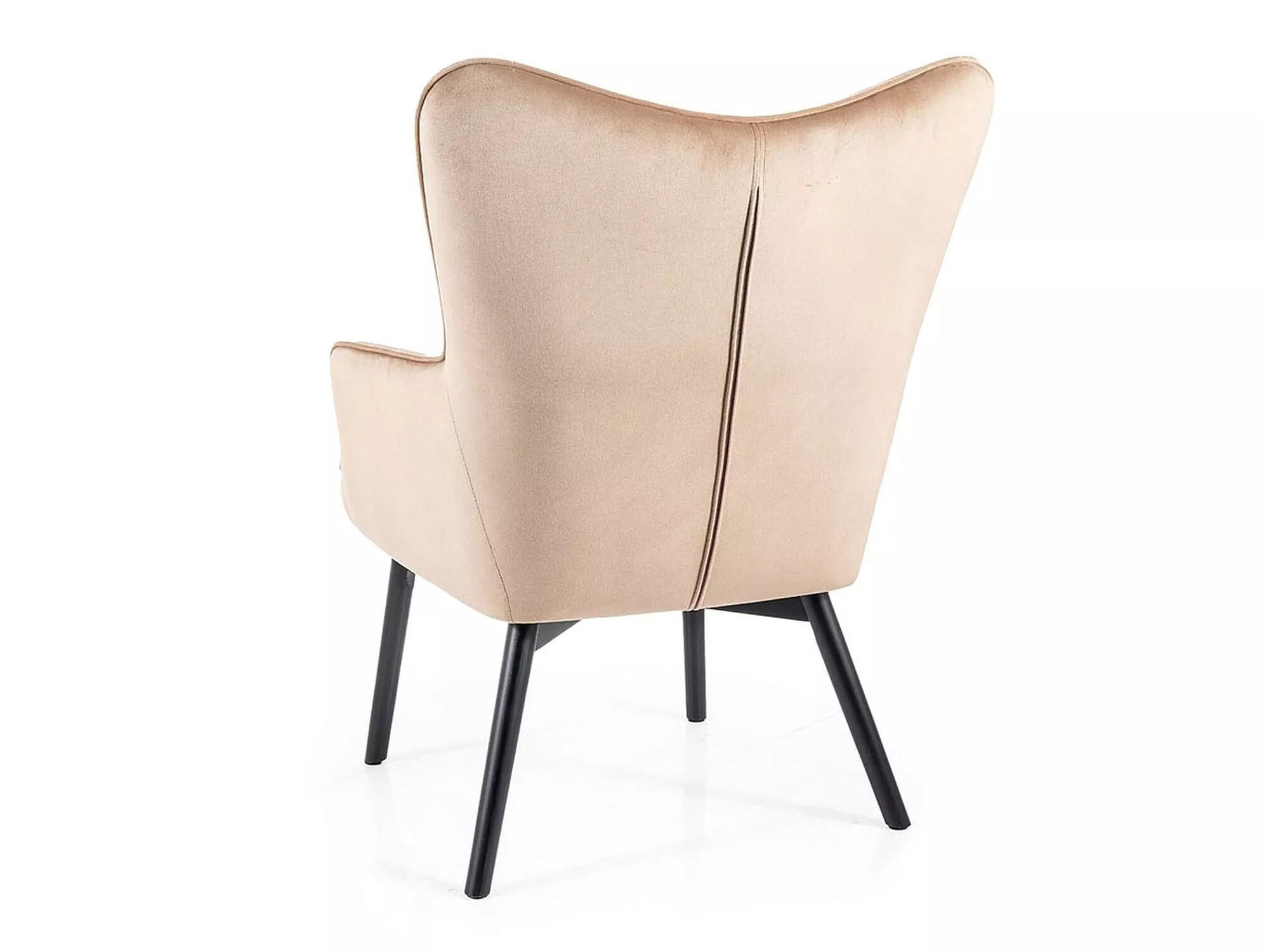Hægindastóll Detroit 129 (Beige)