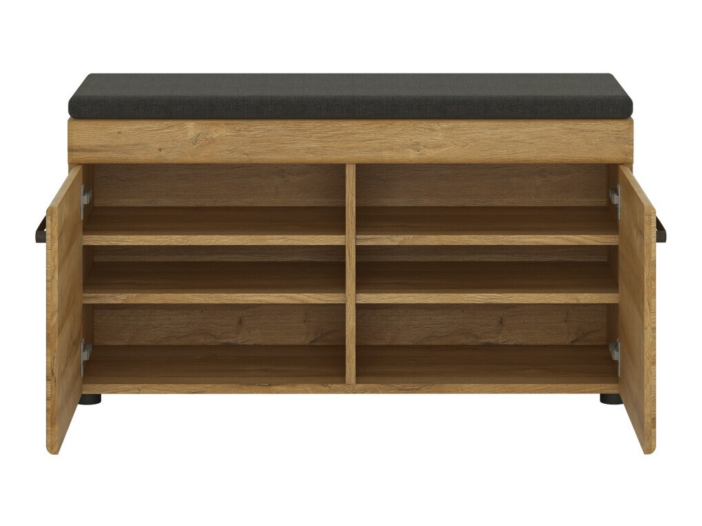 Skóskápur Calsori 110