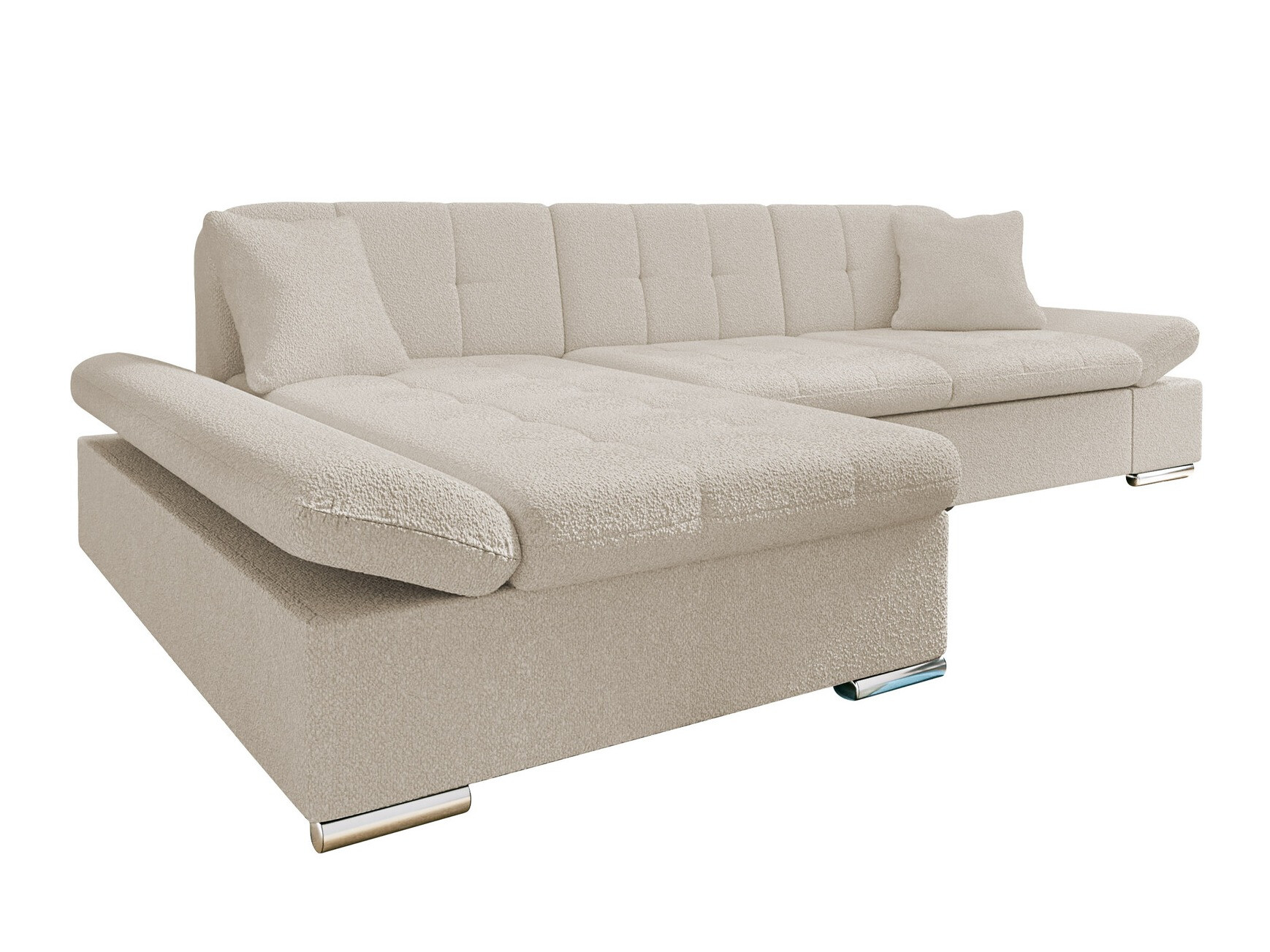 Horn­sófi Comfivo Sanitas II (Baloo 2074)