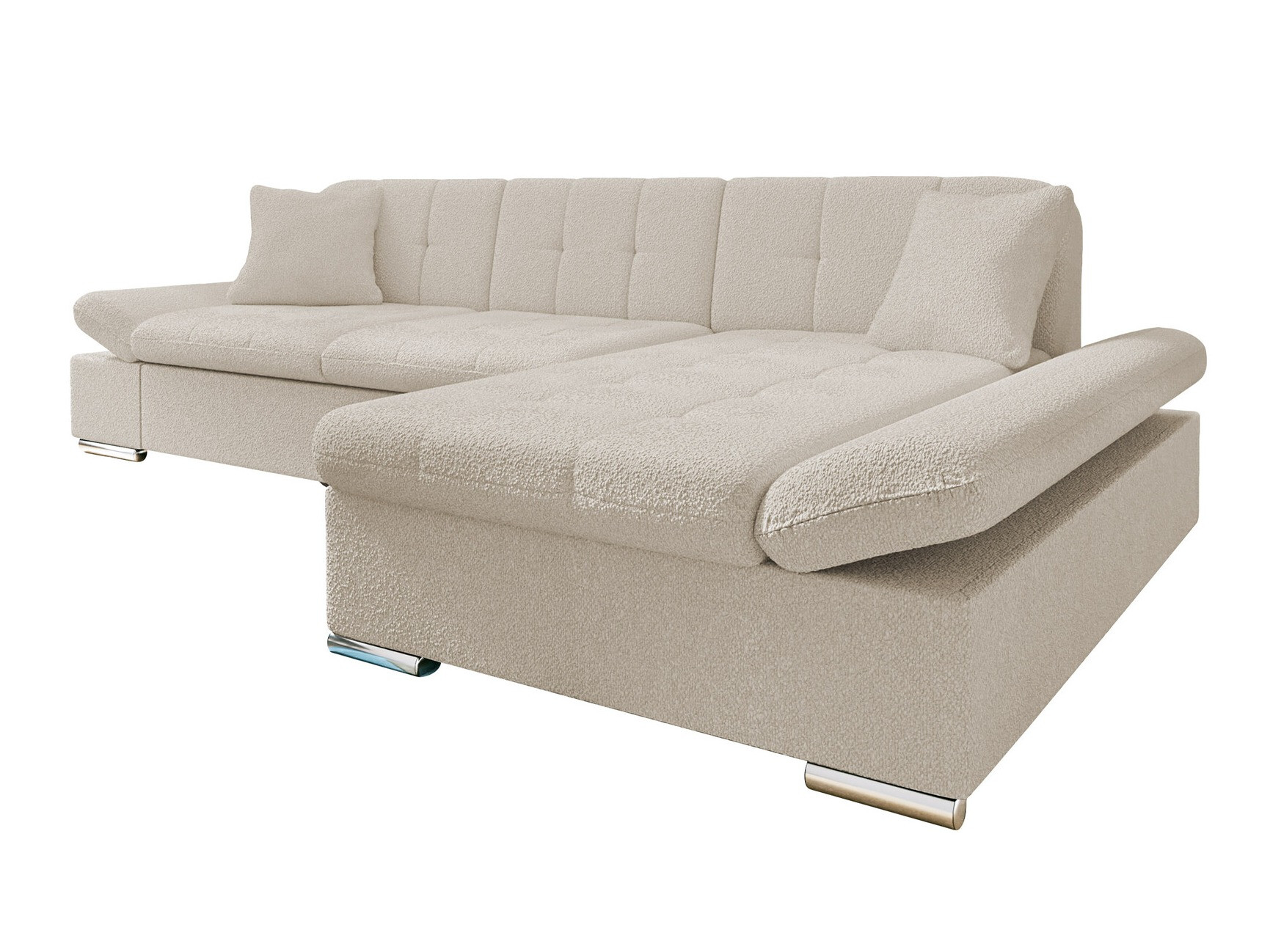 Horn­sófi Comfivo Sanitas II (Baloo 2074)