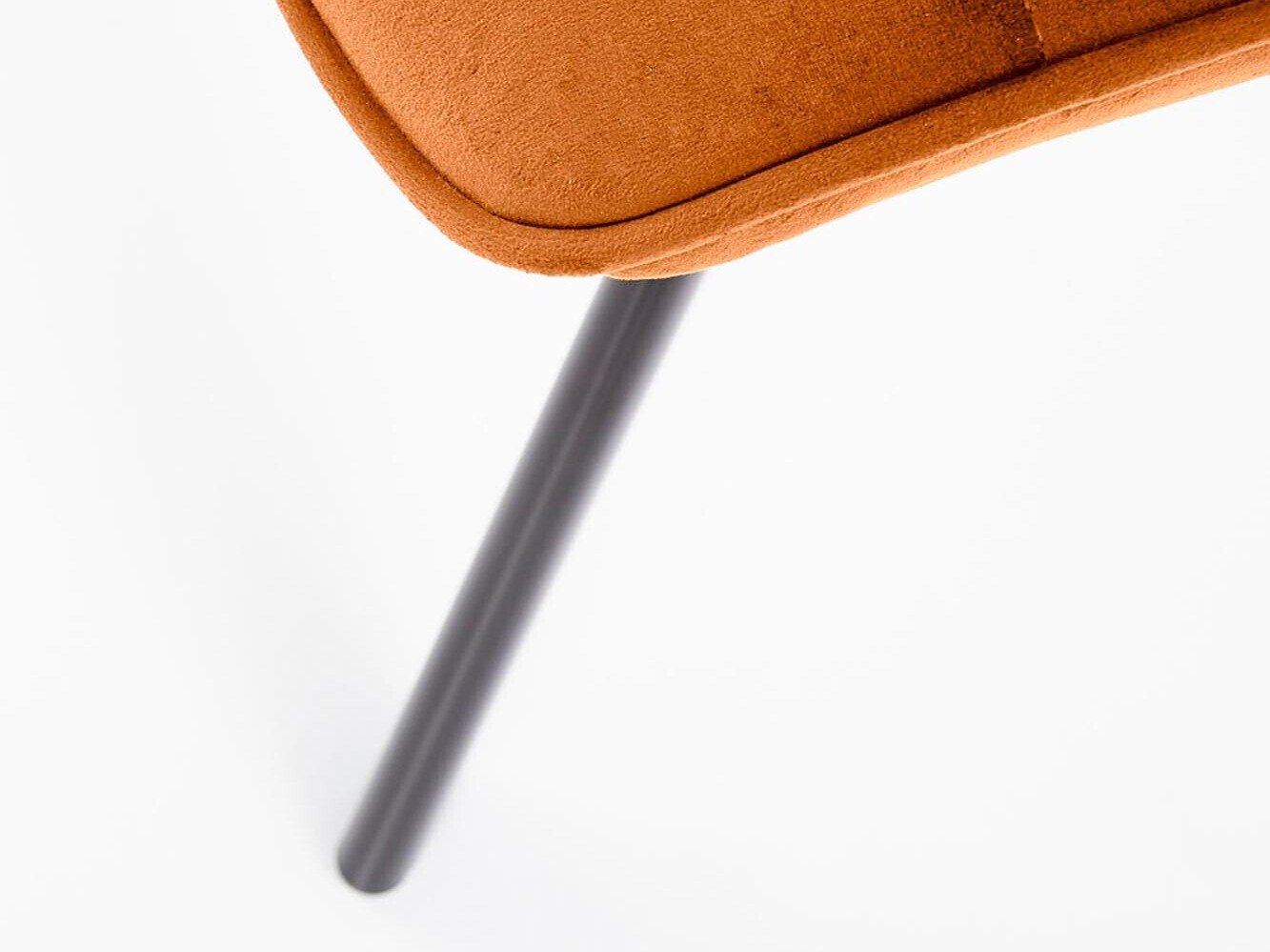 Stóll Houston 739 (Kanill + Svartur)