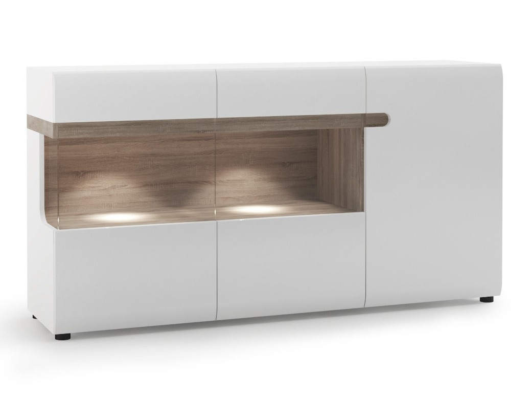 Skenkur Vesfera 105