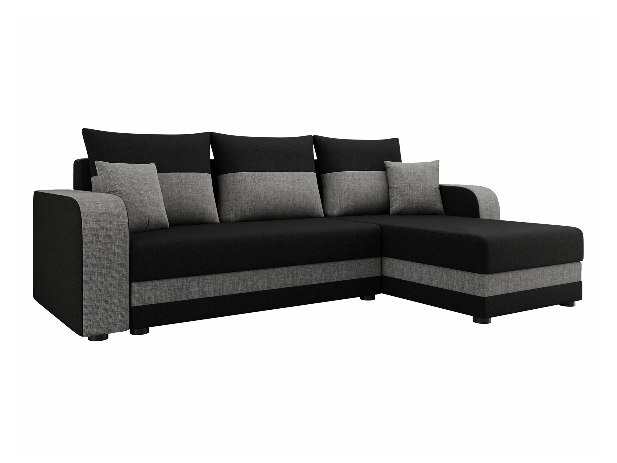 Horn­sófi Memphis 112 (Lux 23 + Lux 05)