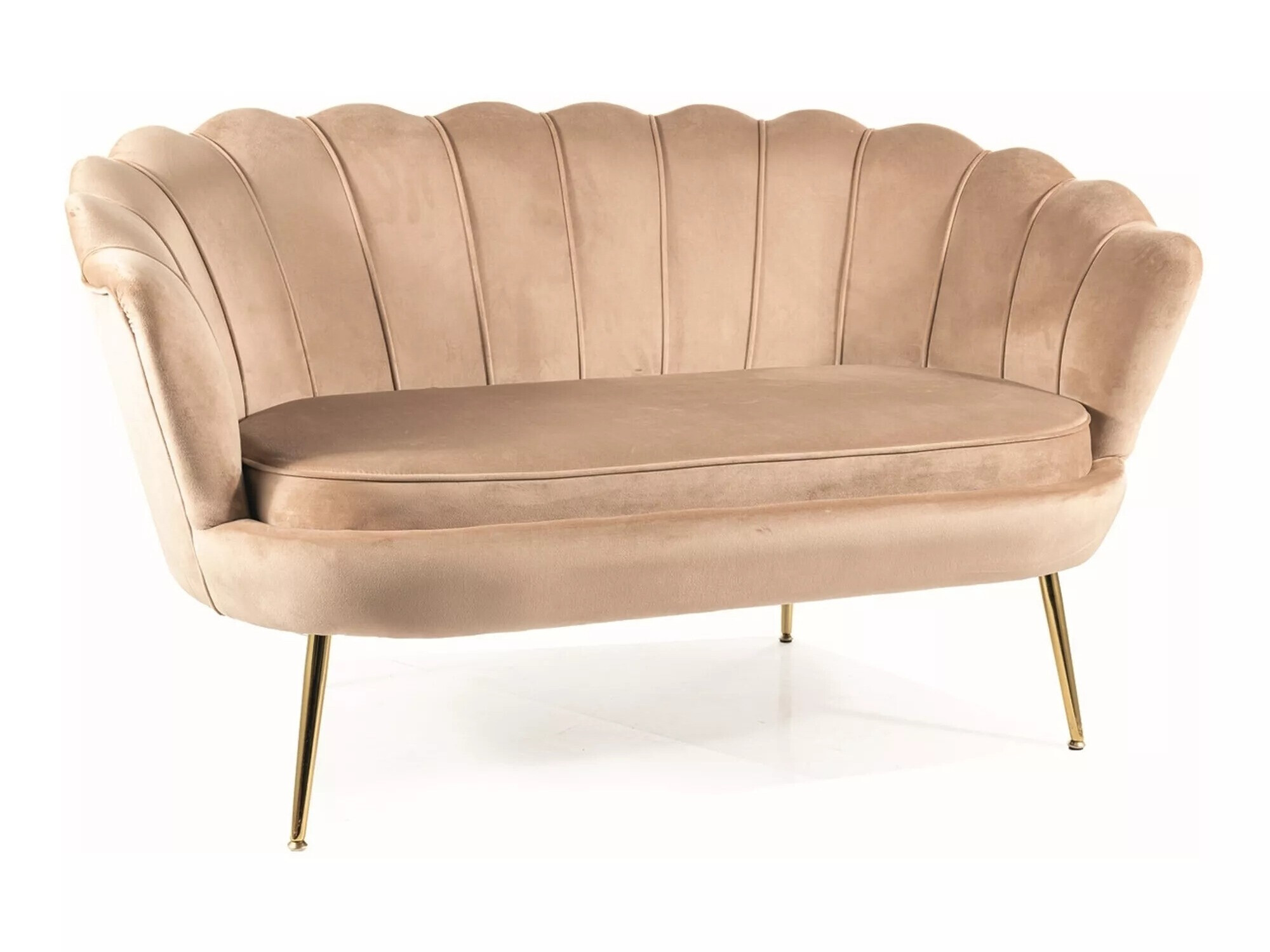 Sófi Detroit 163 (Beige)