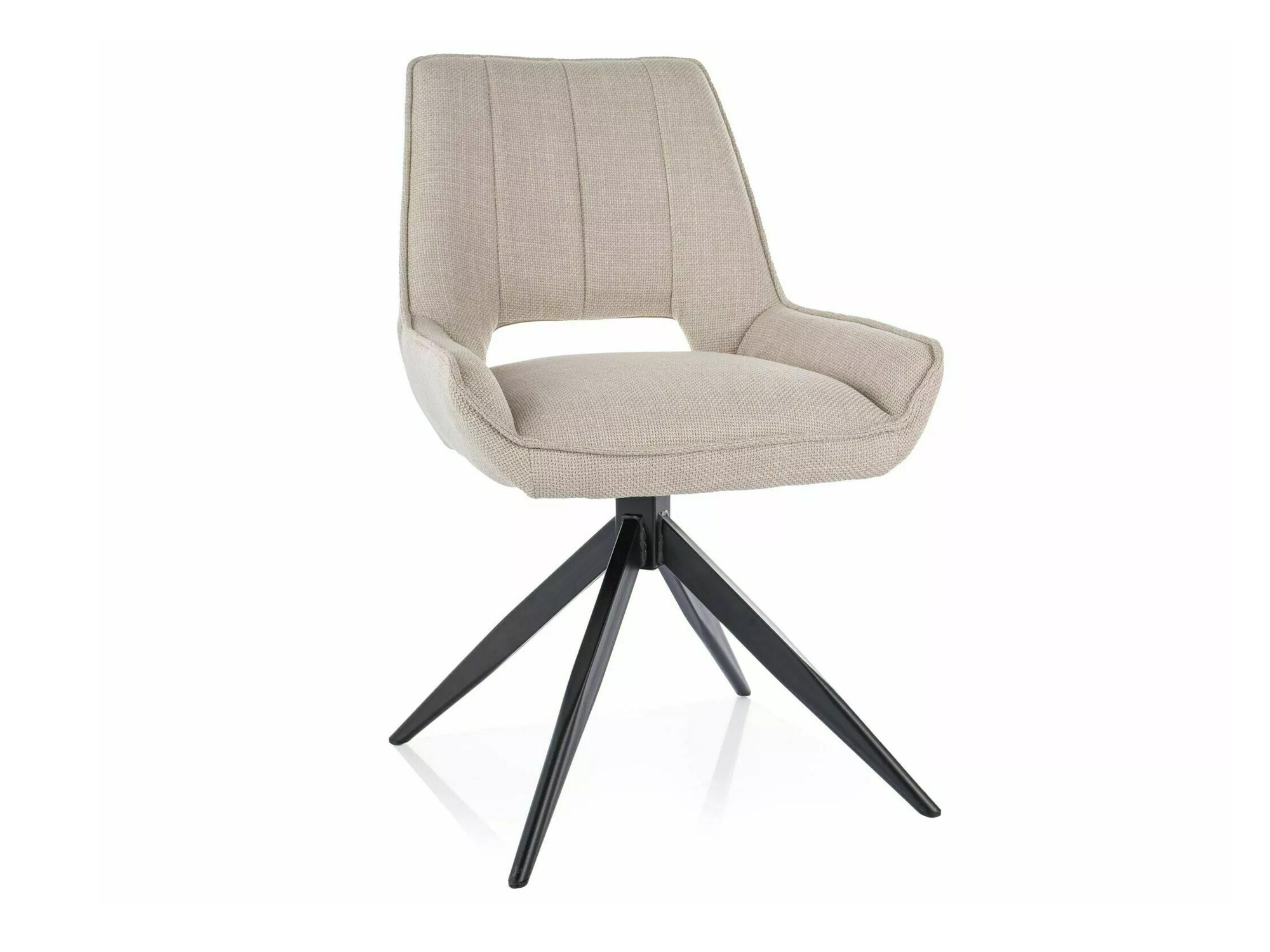 Stóll Detroit 140 (Beige)