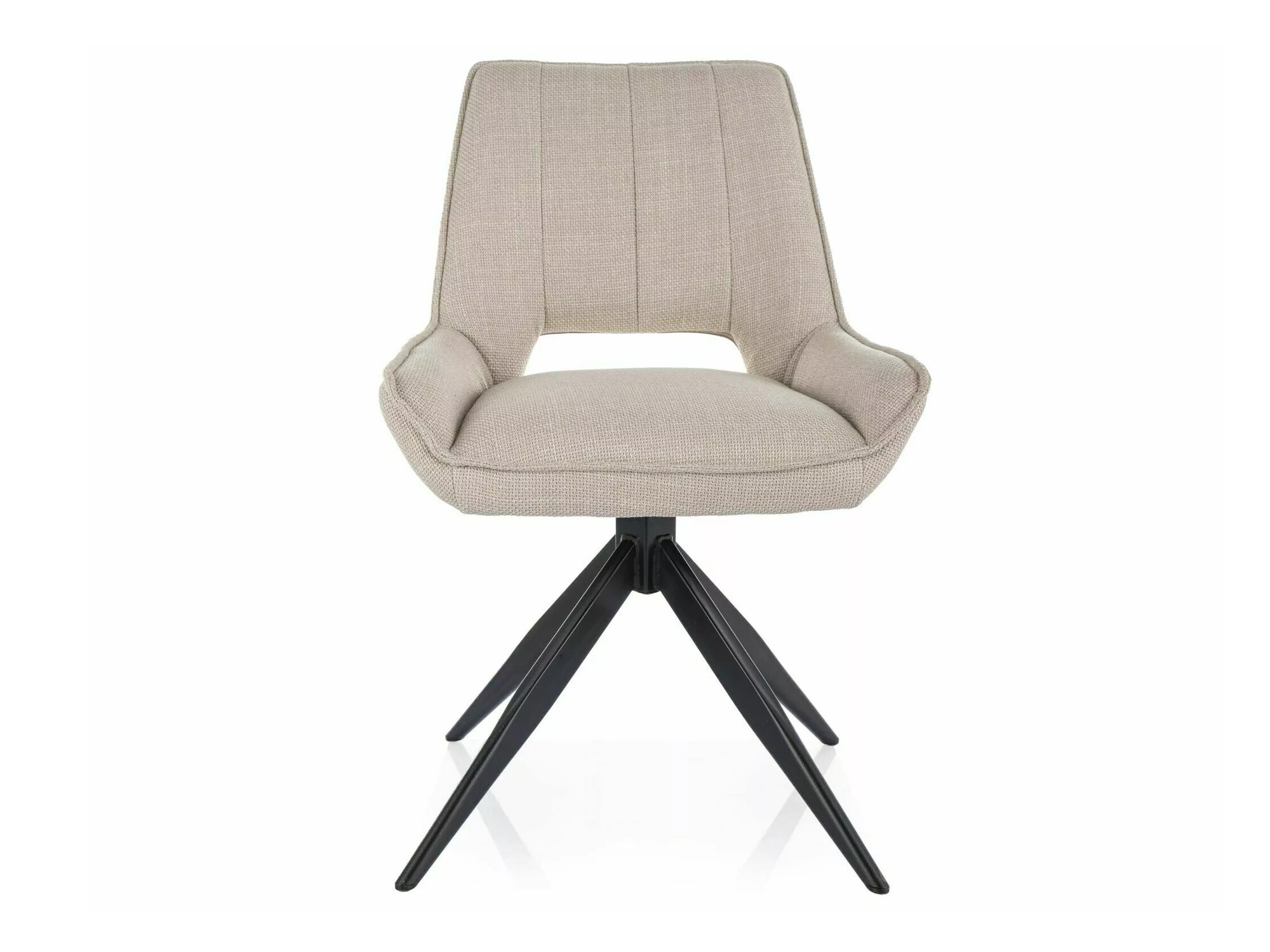 Stóll Detroit 140 (Beige)