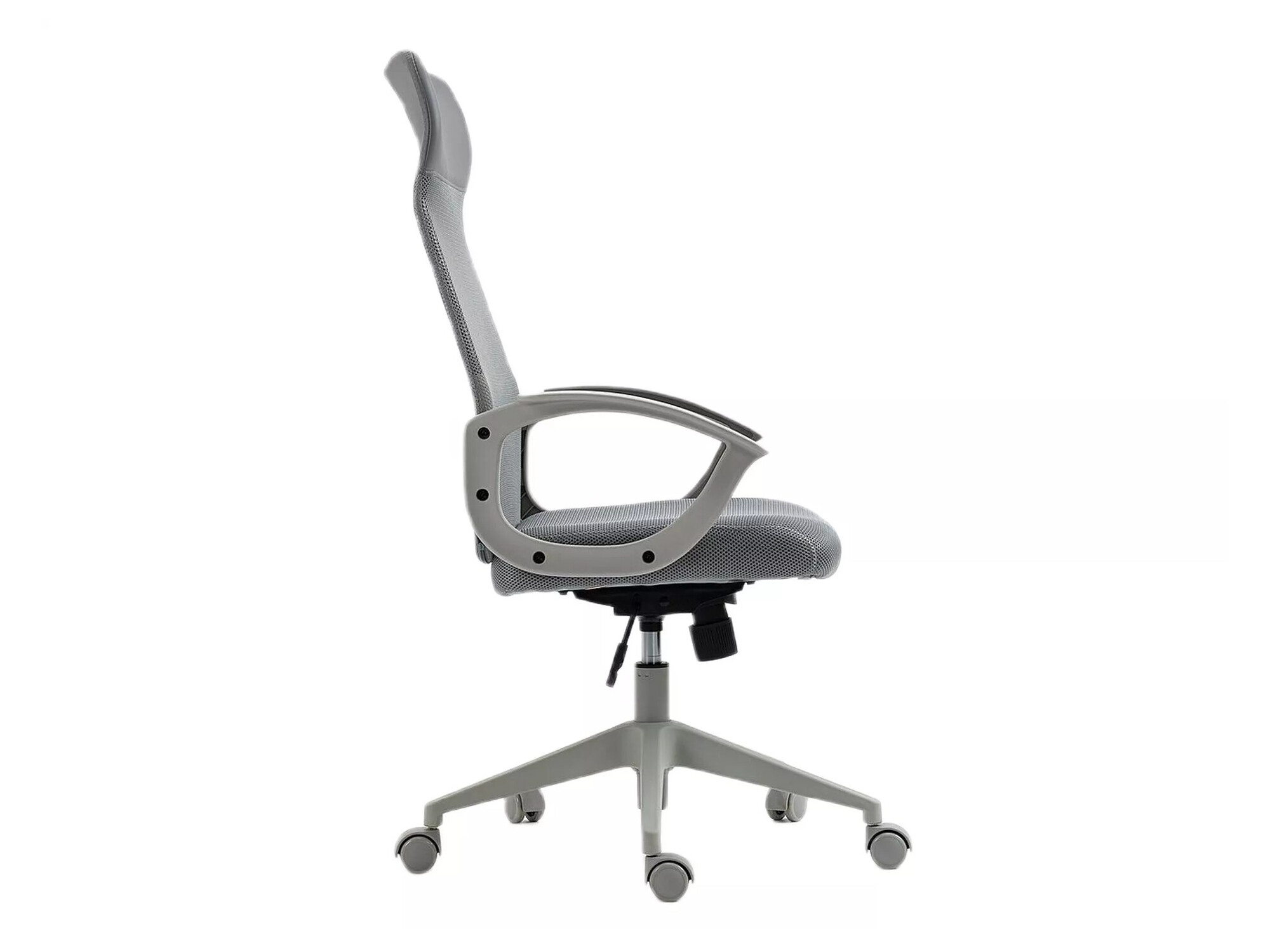 Skrifstofustóll Detroit 276 (Grár)
