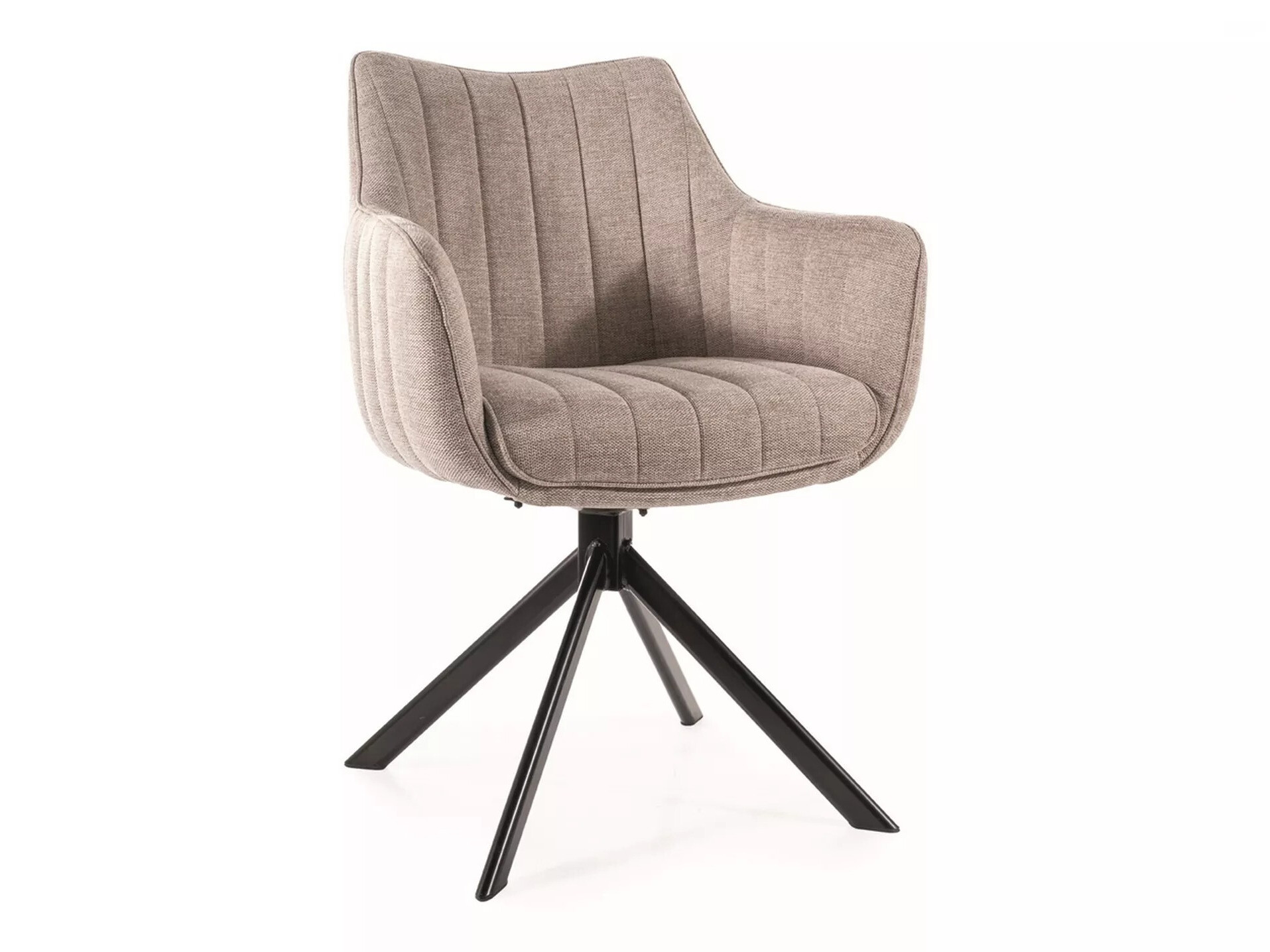 Stóll Detroit 226 (Beige)