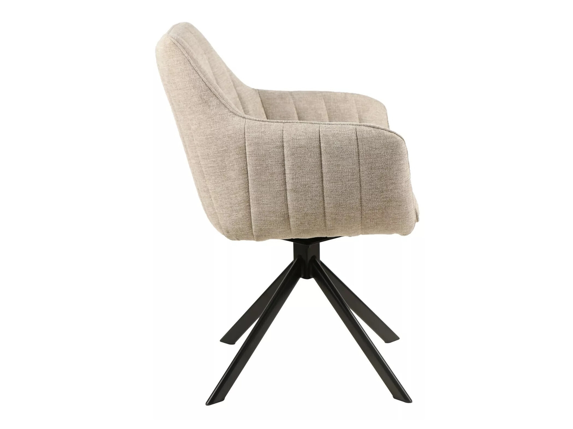 Stóll Detroit 226 (Beige)