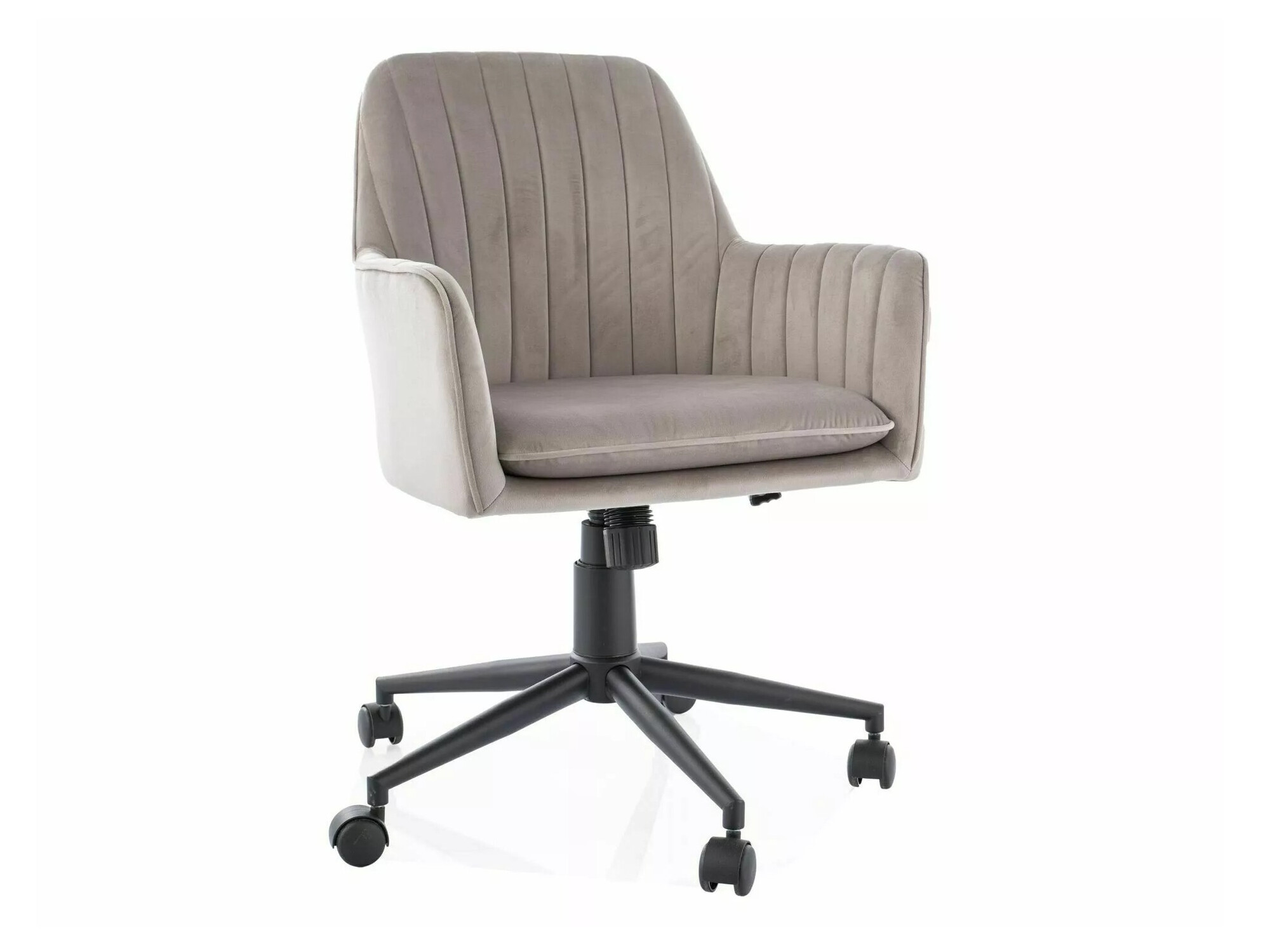 Skrifstofustóll Detroit 295 (Beige)