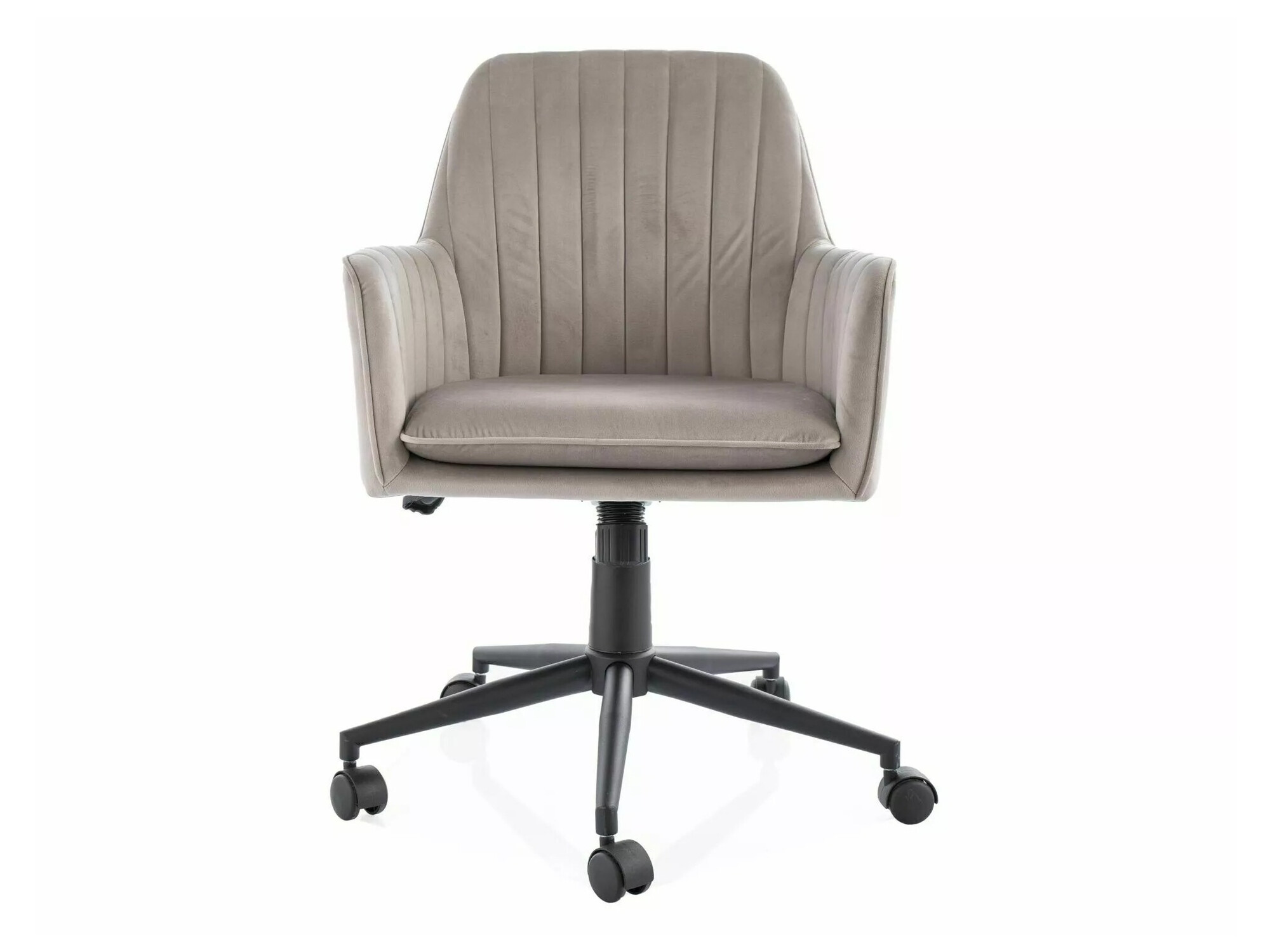 Skrifstofustóll Detroit 295 (Beige)