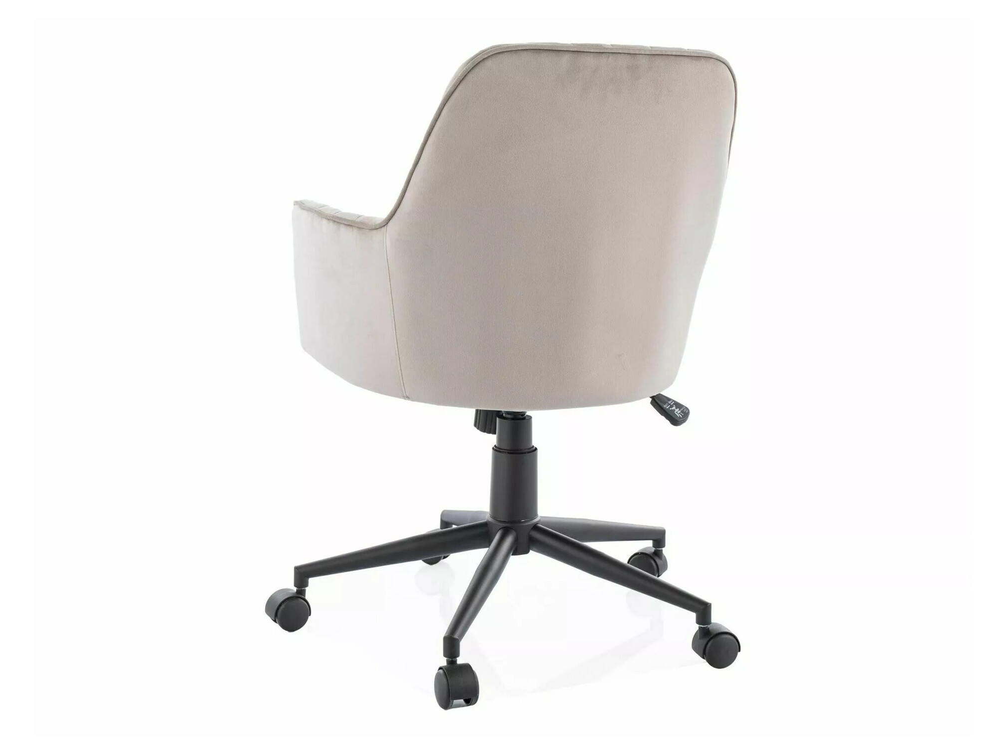 Skrifstofustóll Detroit 295 (Beige)