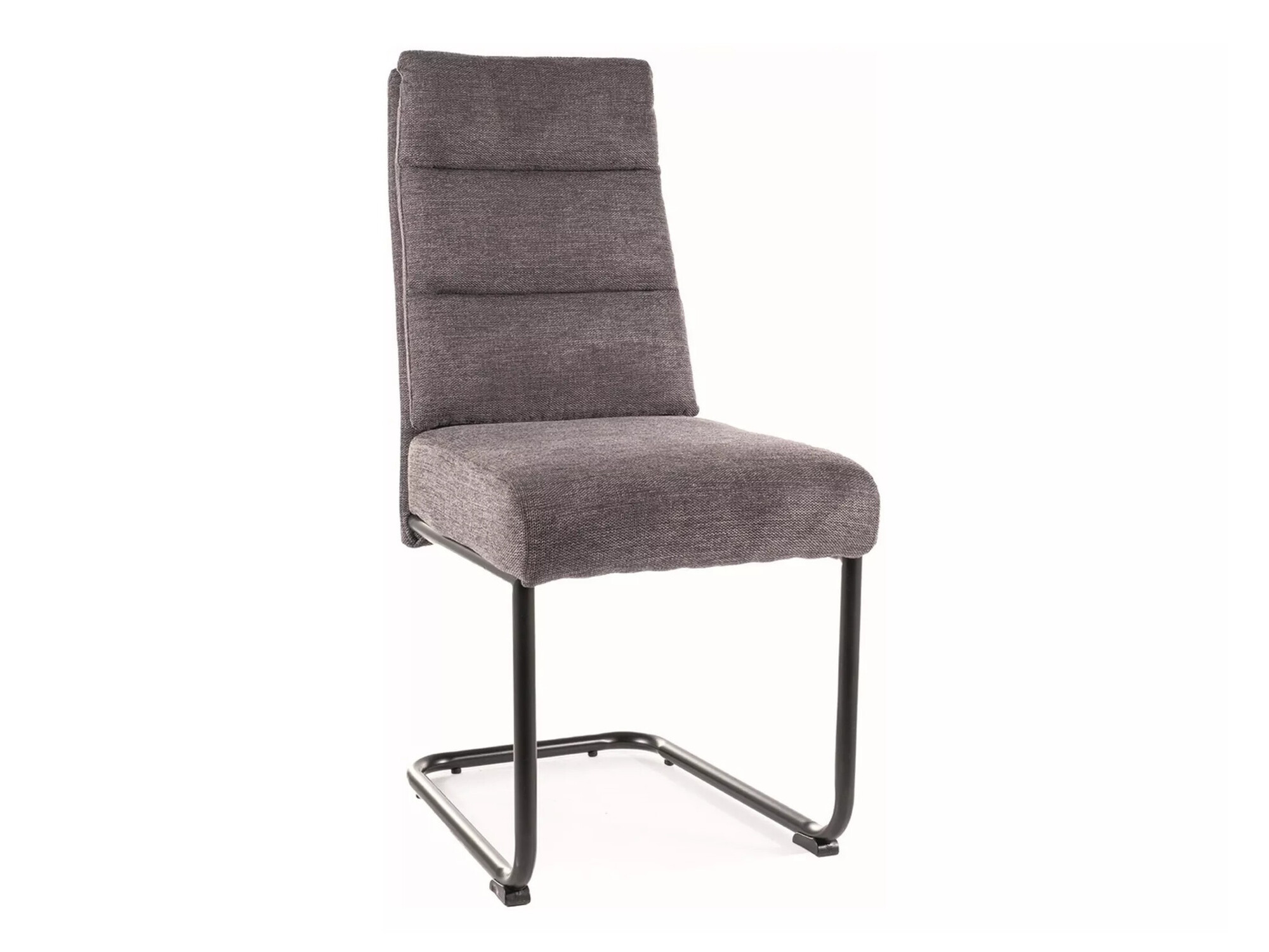 Stóll Detroit 294 (Dökkgrár)