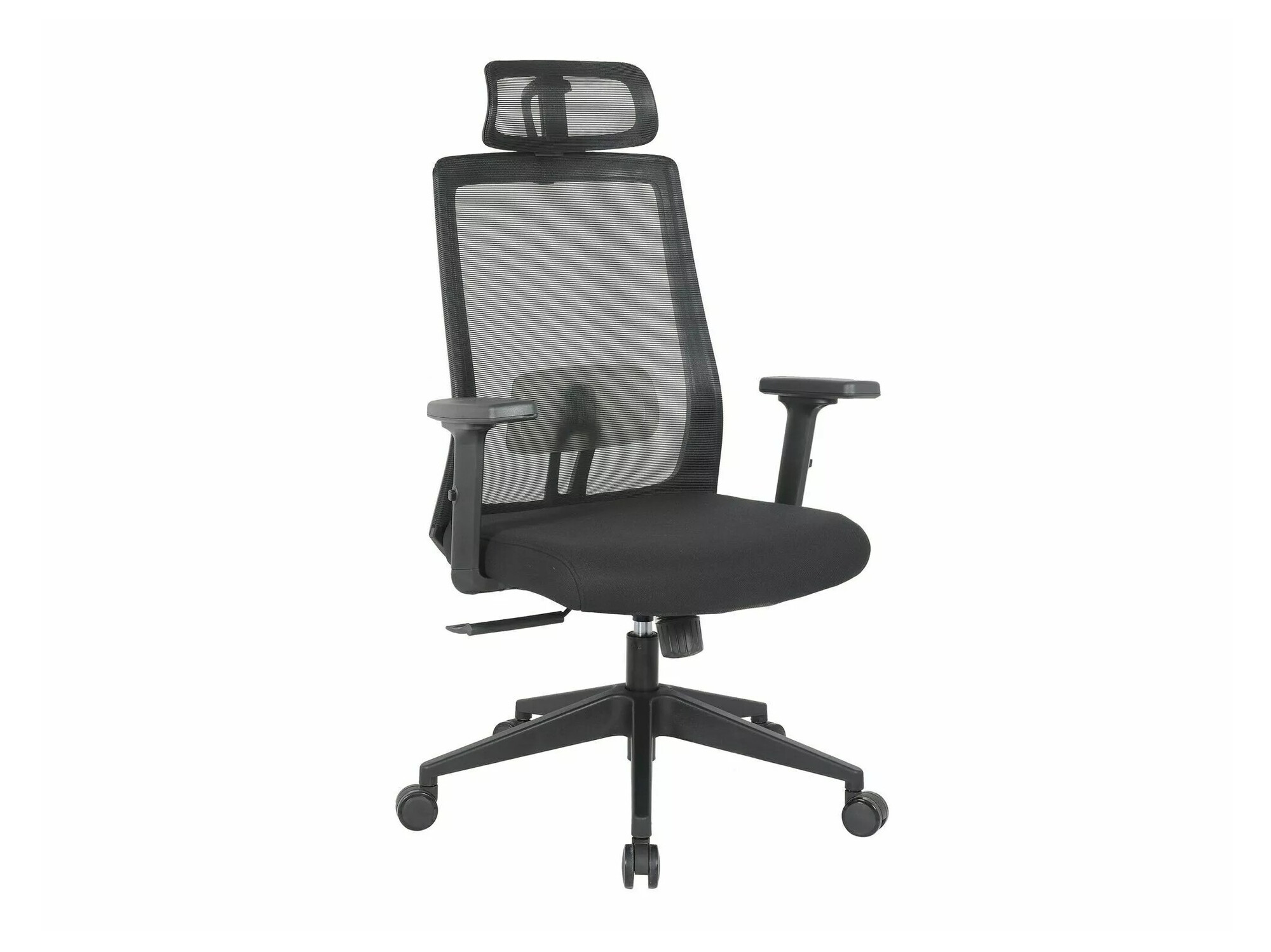 Skrifstofustóll Detroit 304