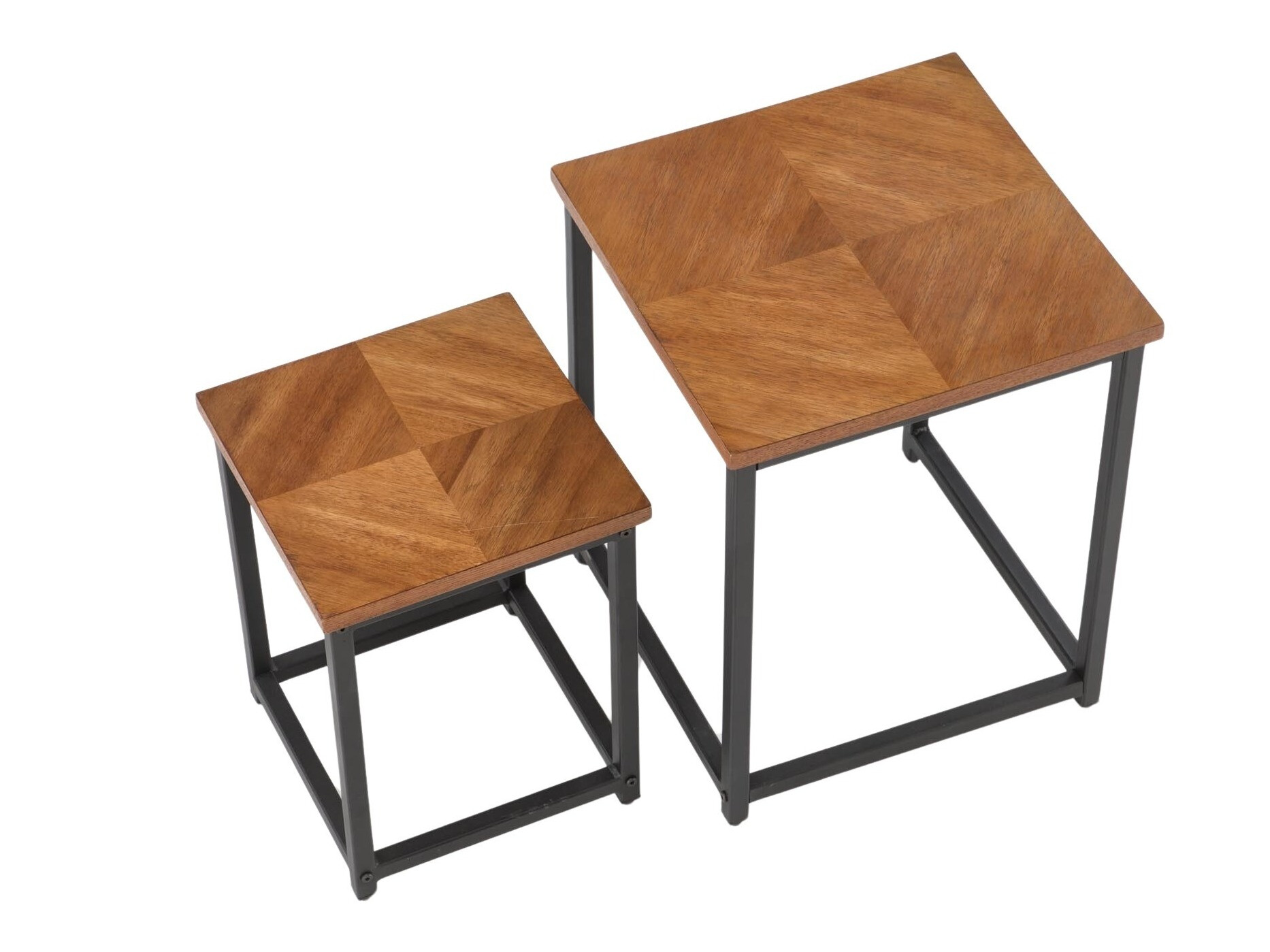 Sett af hliðarborðum Houston 1726