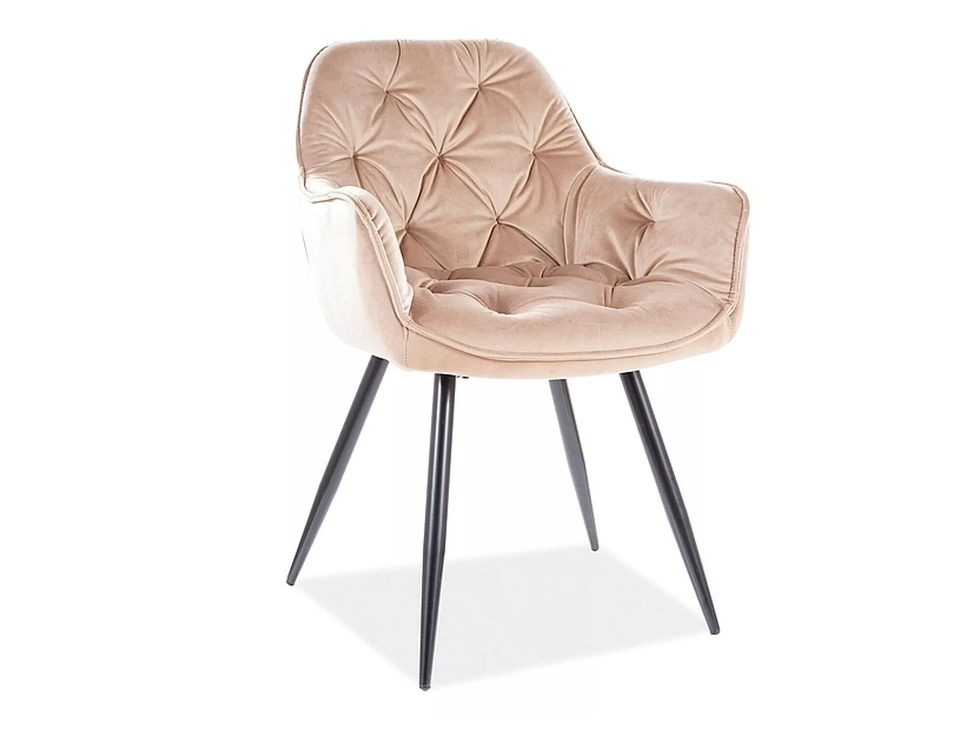 Stóll Detroit 354 (Beige)