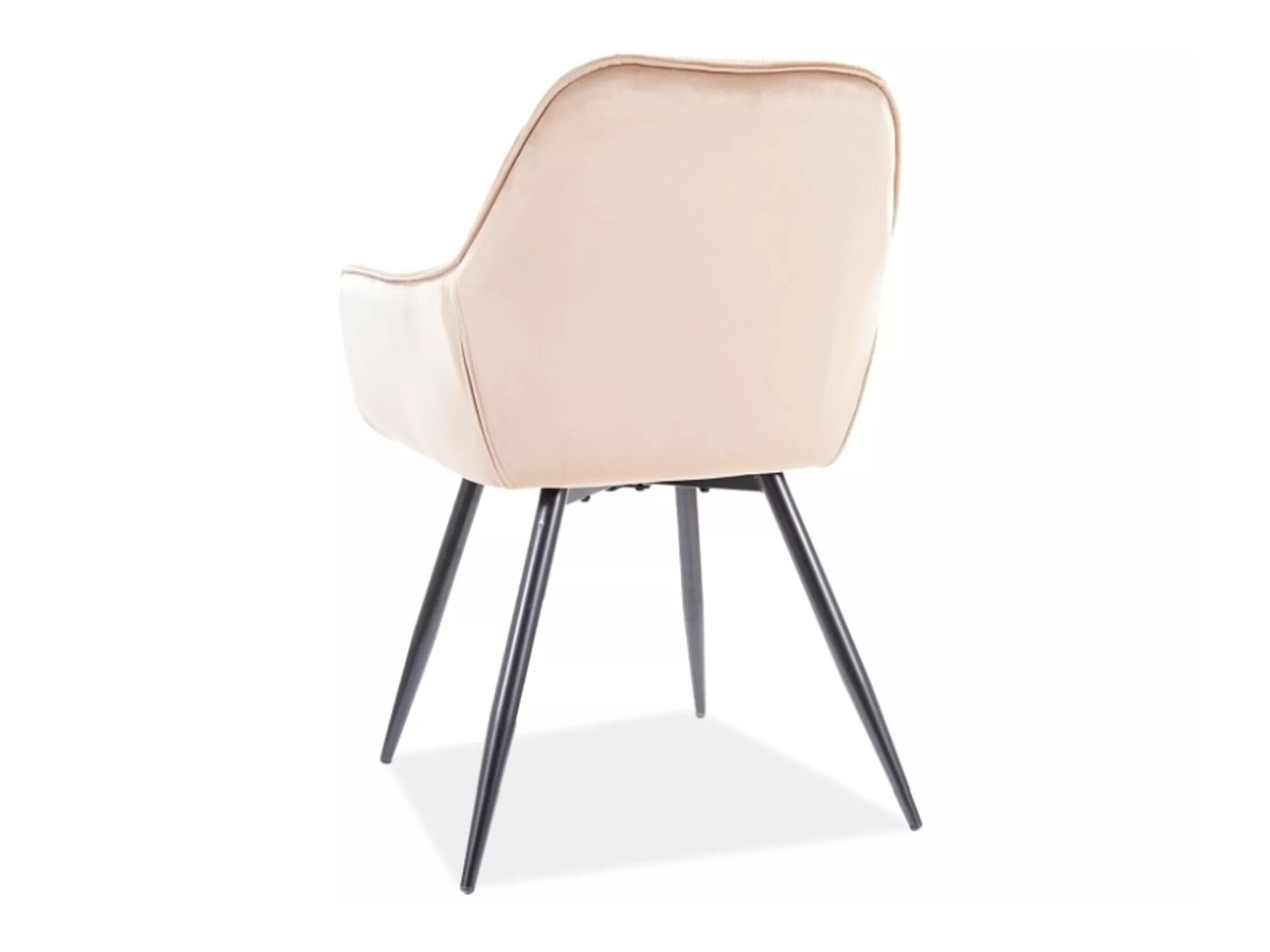 Stóll Detroit 354 (Beige)