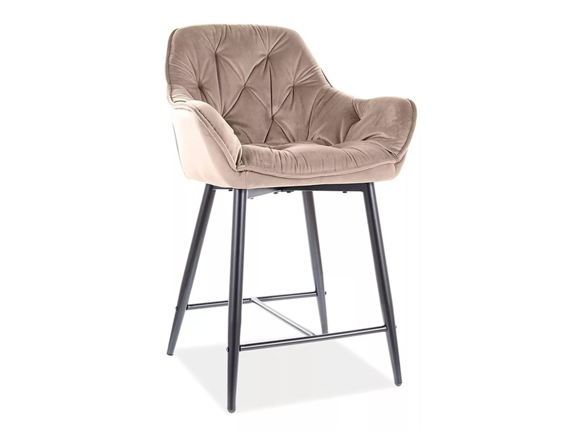 Eyjustóll Detroit 362 (Beige)