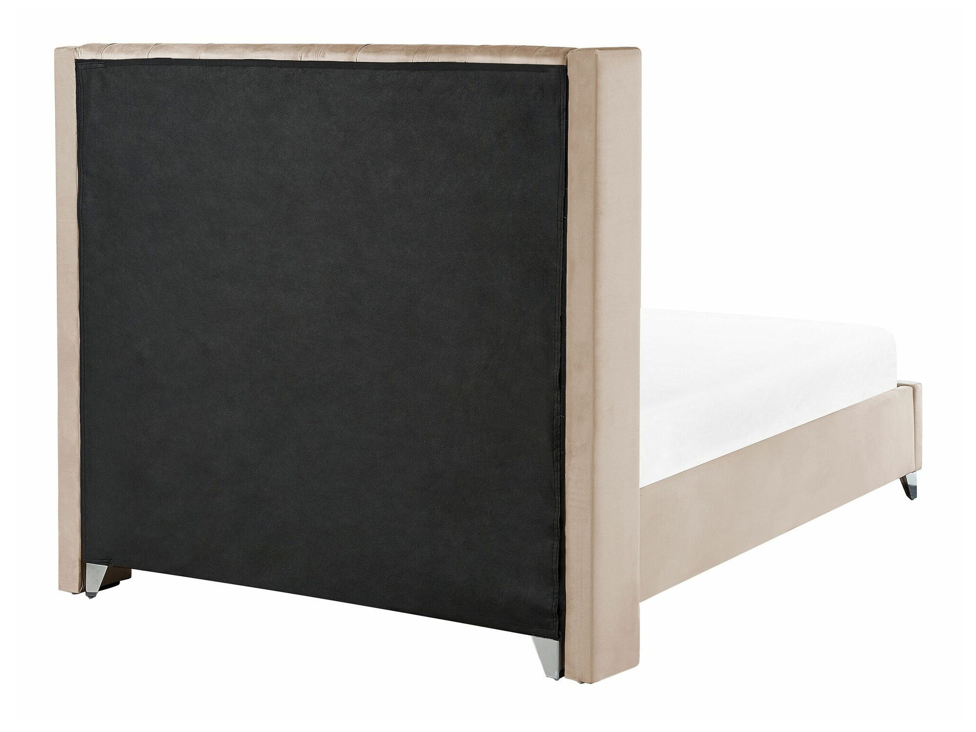 Rúm Berwyn 587 (Beige)