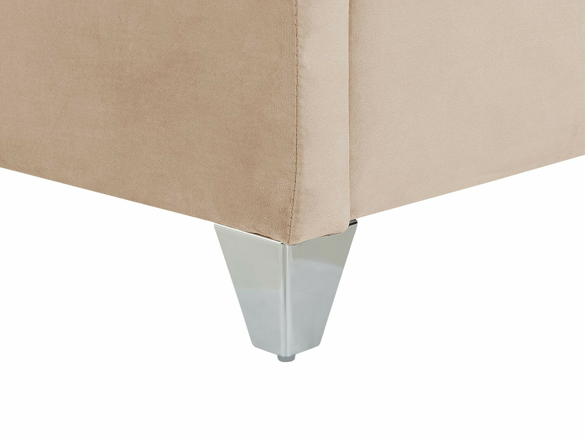 Rúm Berwyn 587 (Beige)