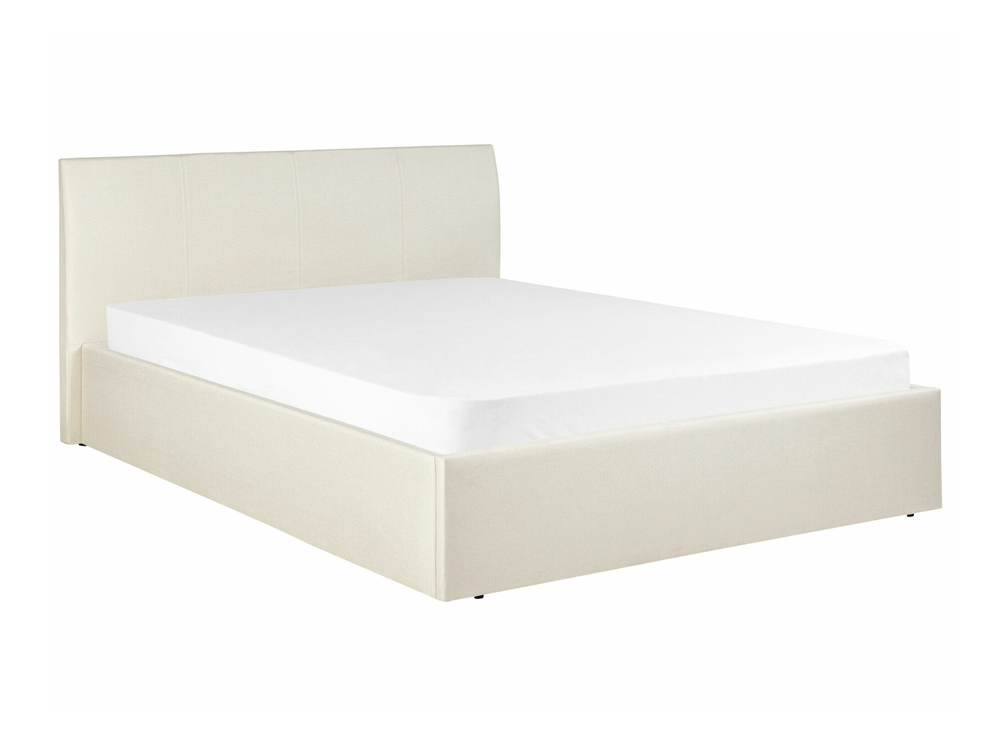 Rúm Berwyn 913 (Beige)