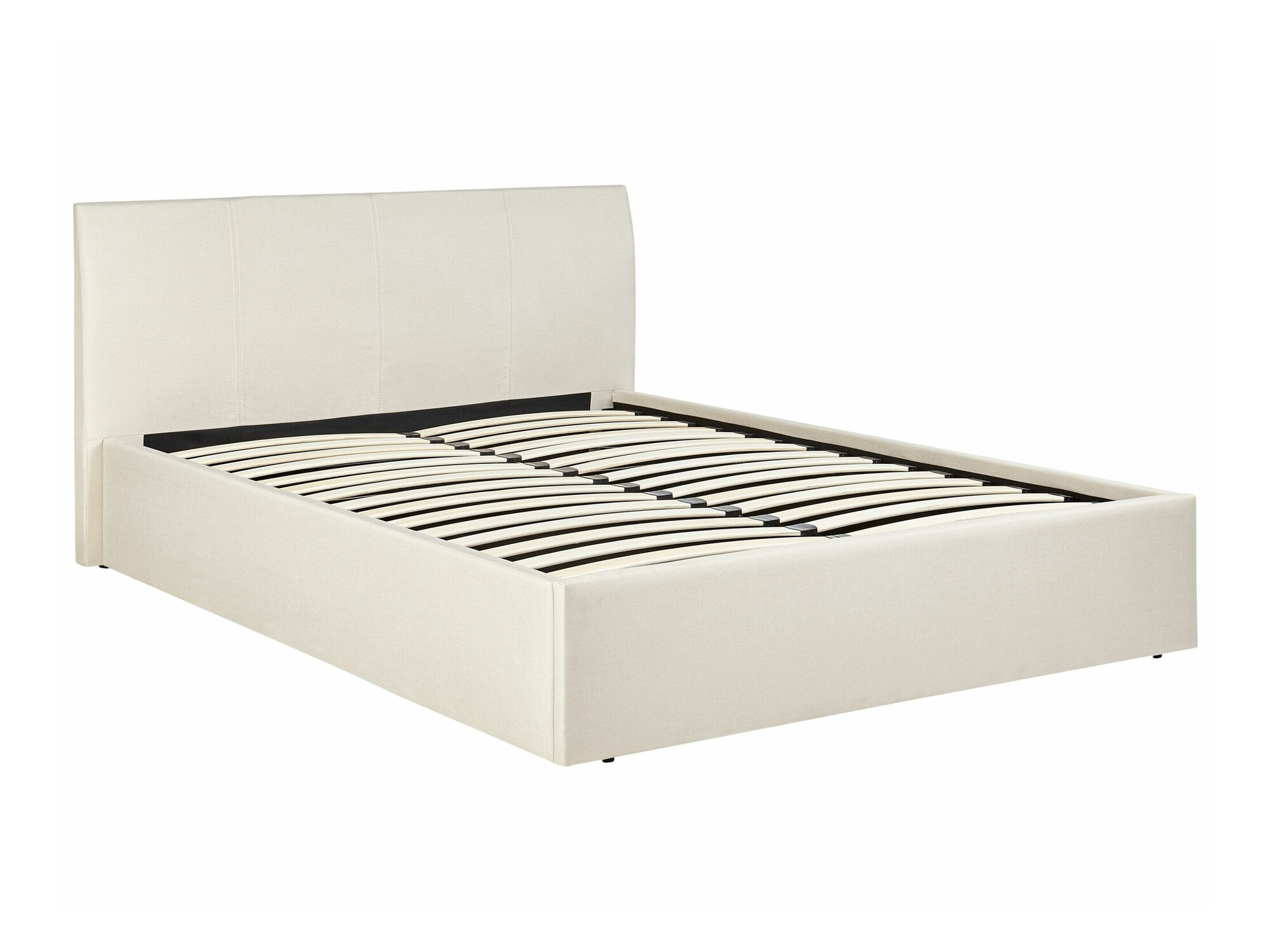 Rúm Berwyn 913 (Beige)
