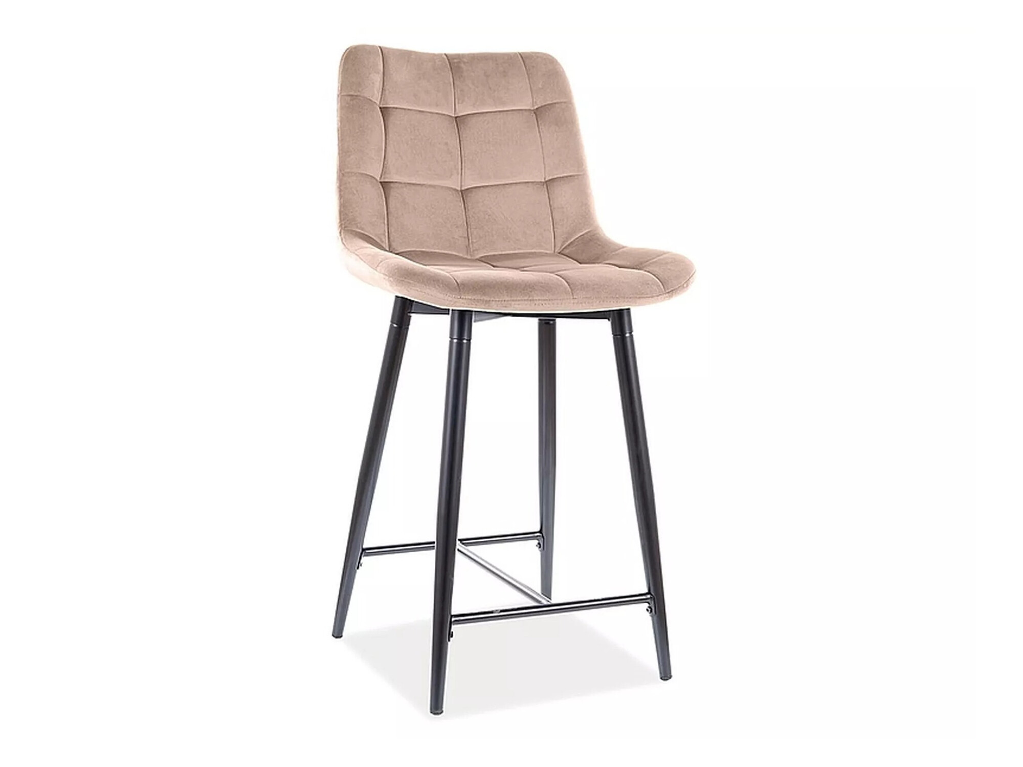 Eyjustóll Detroit 393 (Beige)