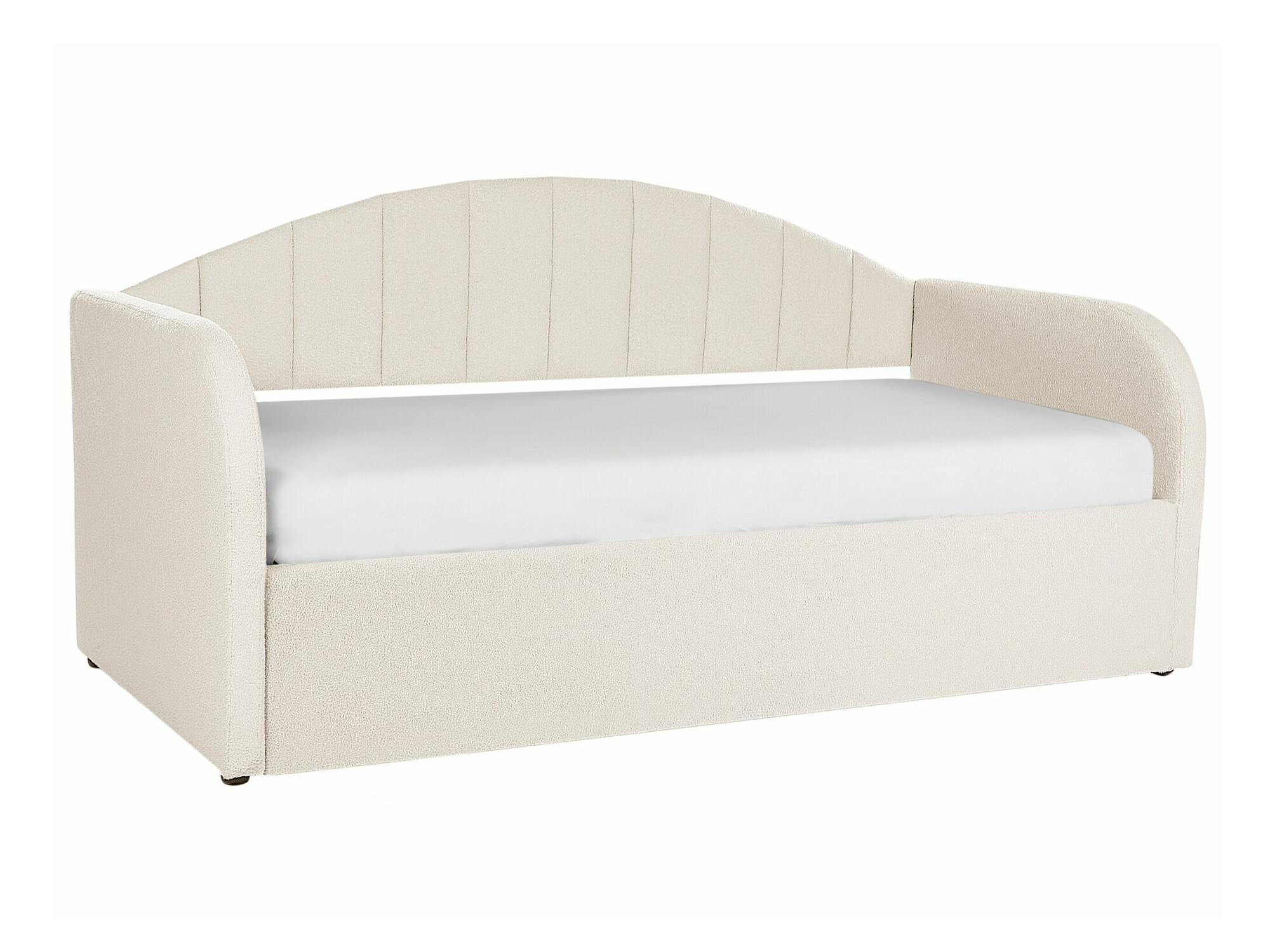 Rúm Berwyn 1232 (Beige)