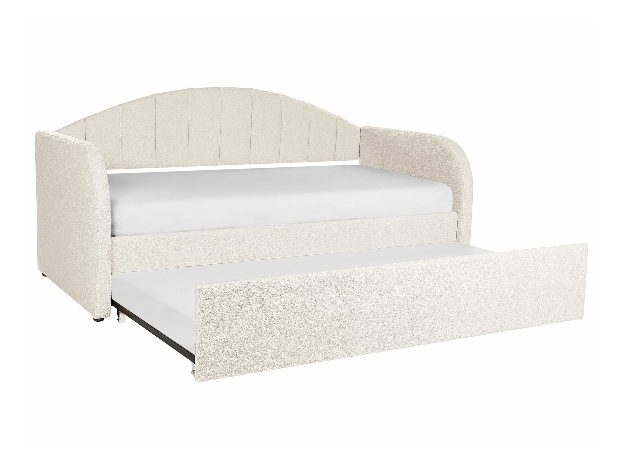 Rúm Berwyn 1232 (Beige)