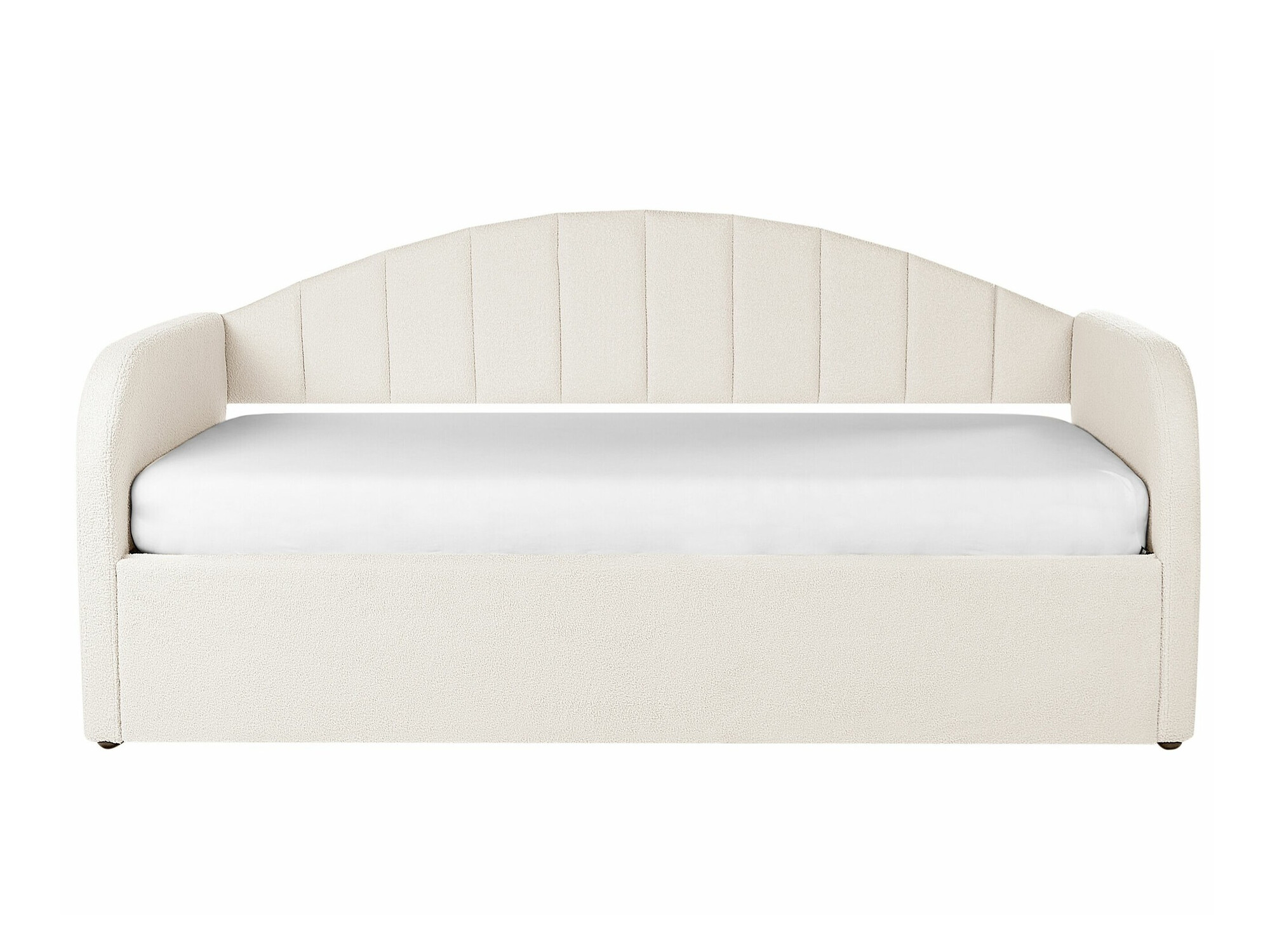 Rúm Berwyn 1232 (Beige)