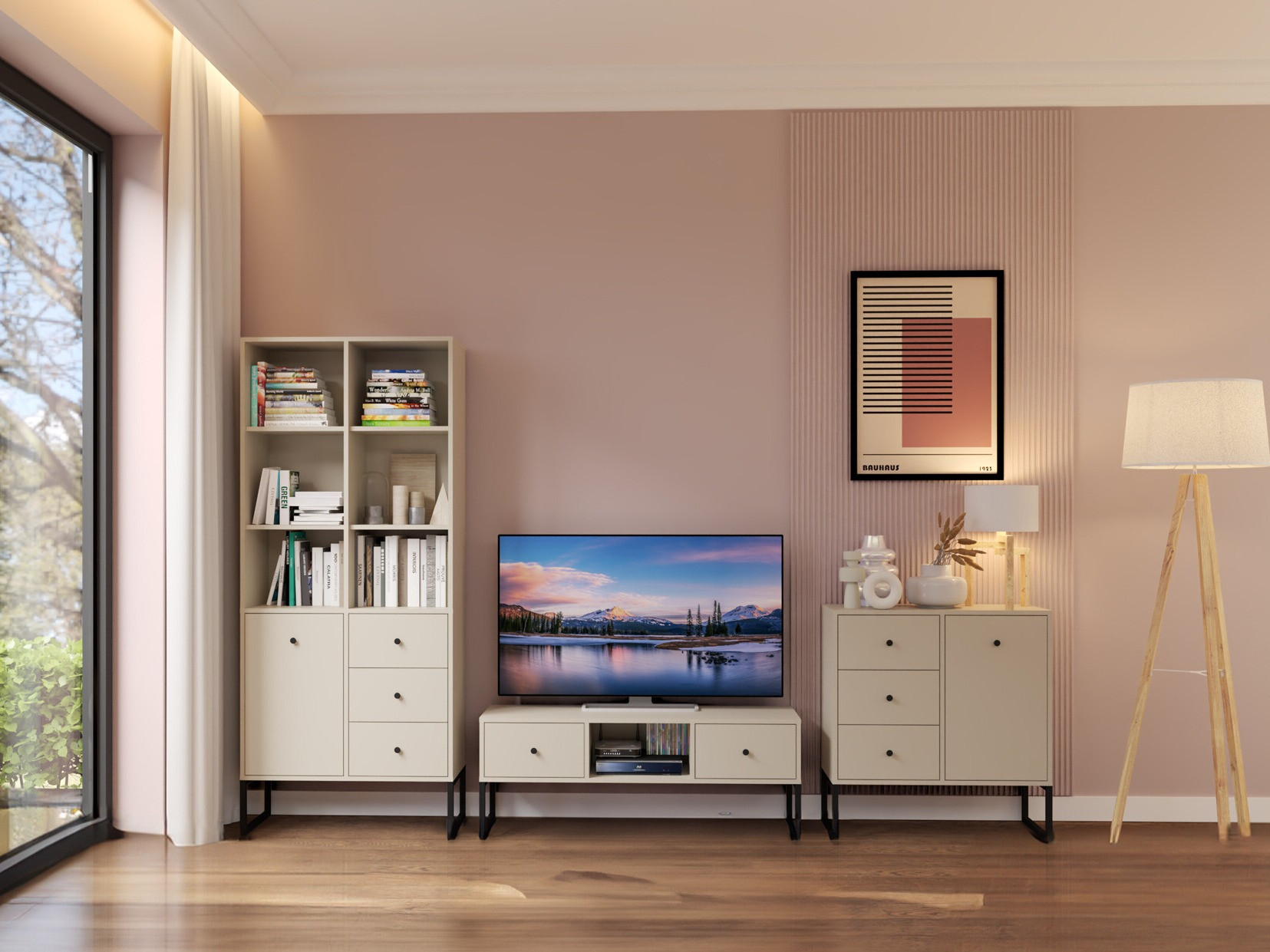 Stofusett Dalferi 108