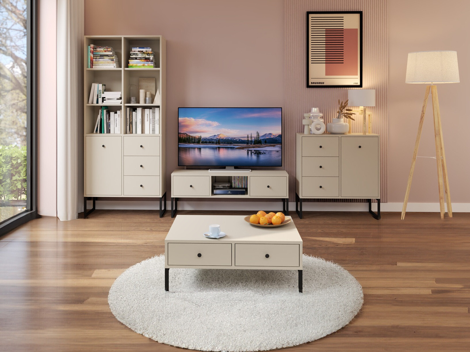 Stofusett Dalferi 108