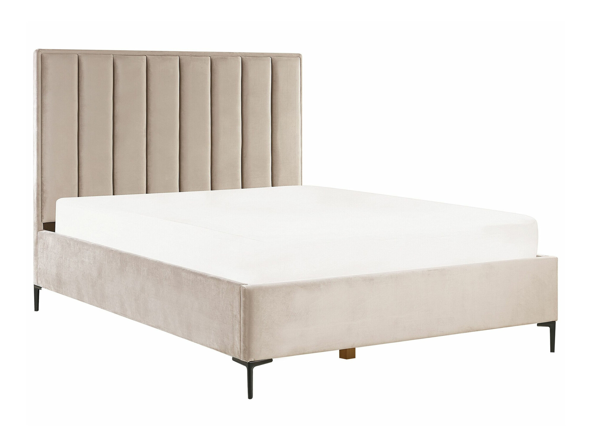 Rúm Berwyn 310 (Taupe)