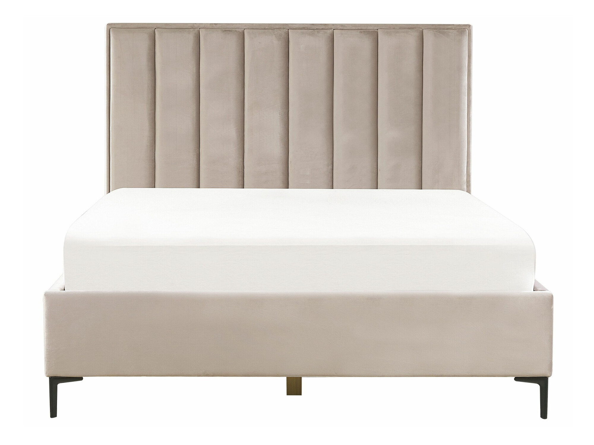 Rúm Berwyn 310 (Taupe)