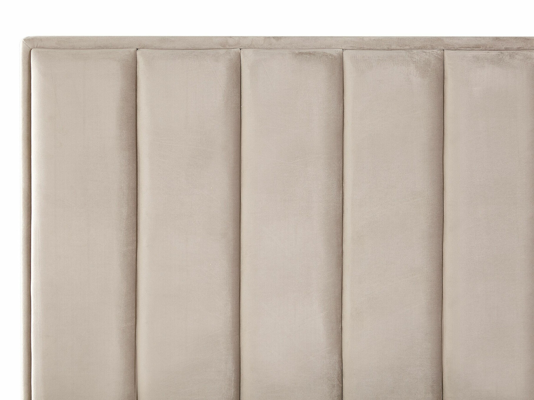 Rúm Berwyn 310 (Taupe)