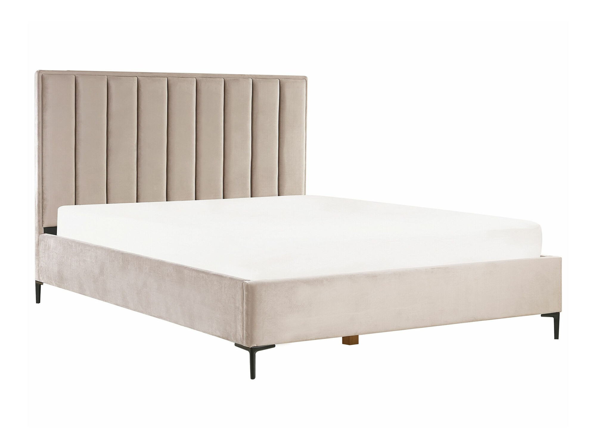 Rúm Berwyn 310 (Taupe)