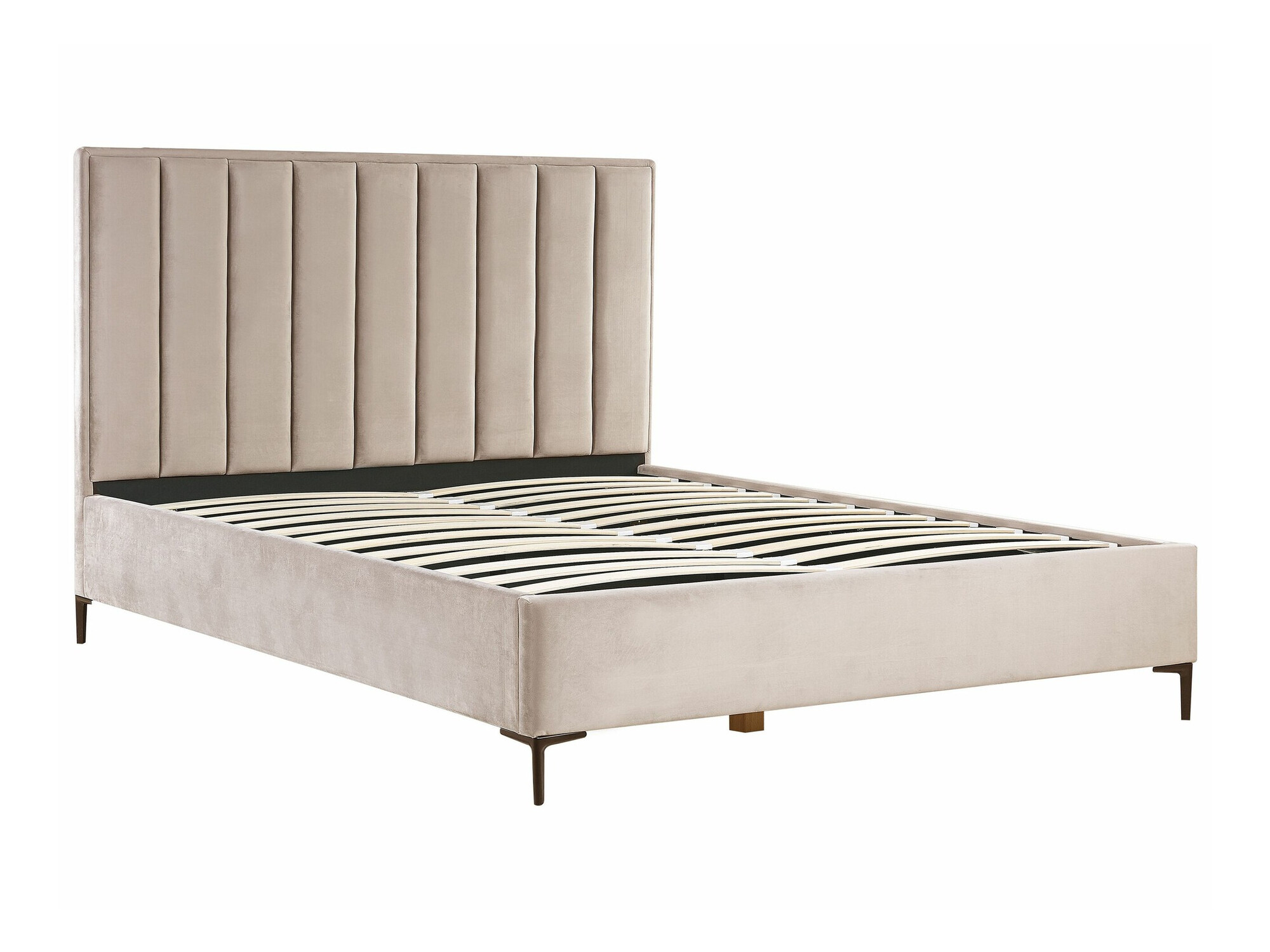 Rúm Berwyn 310 (Taupe)