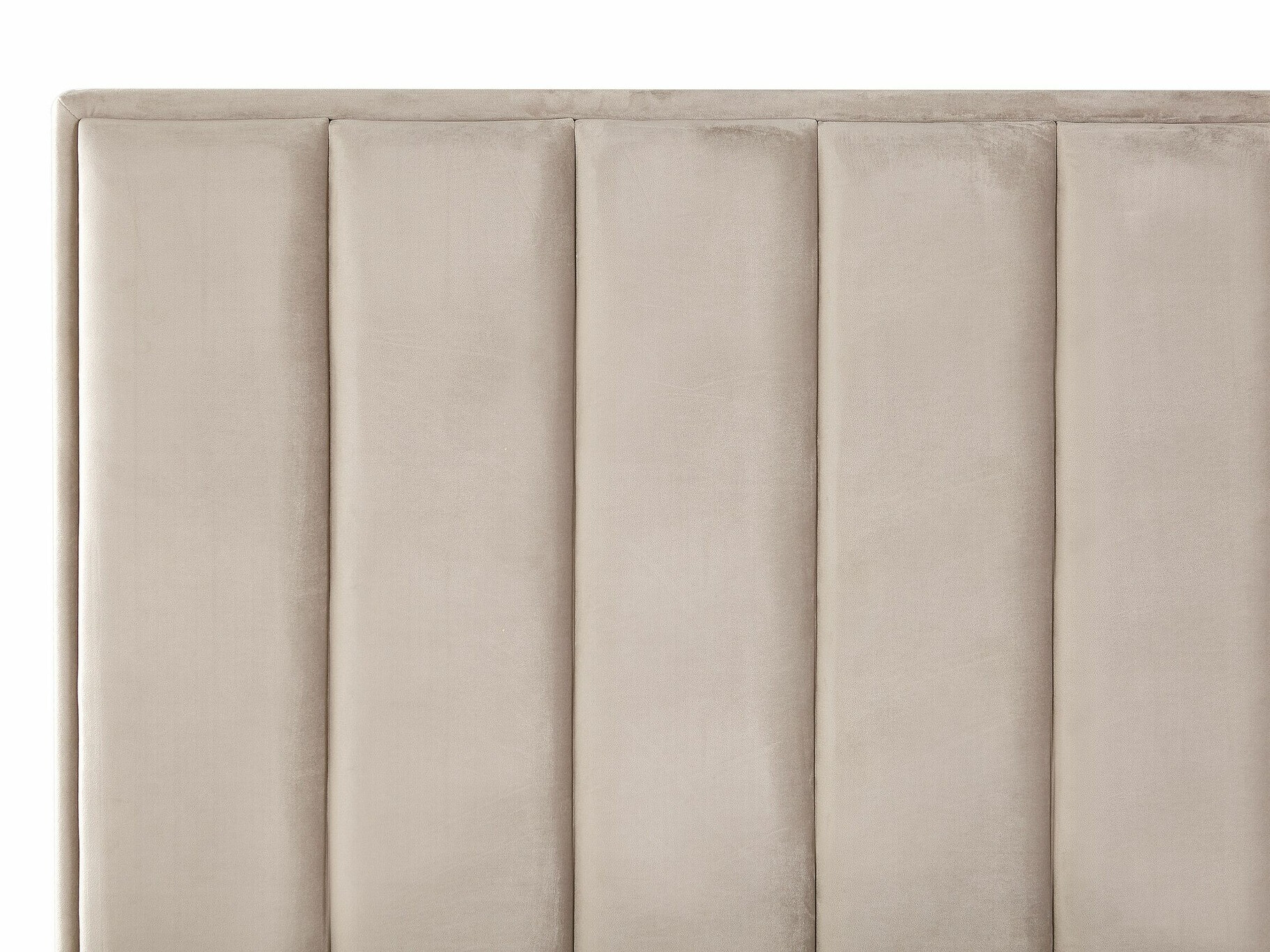Rúm Berwyn 310 (Taupe)