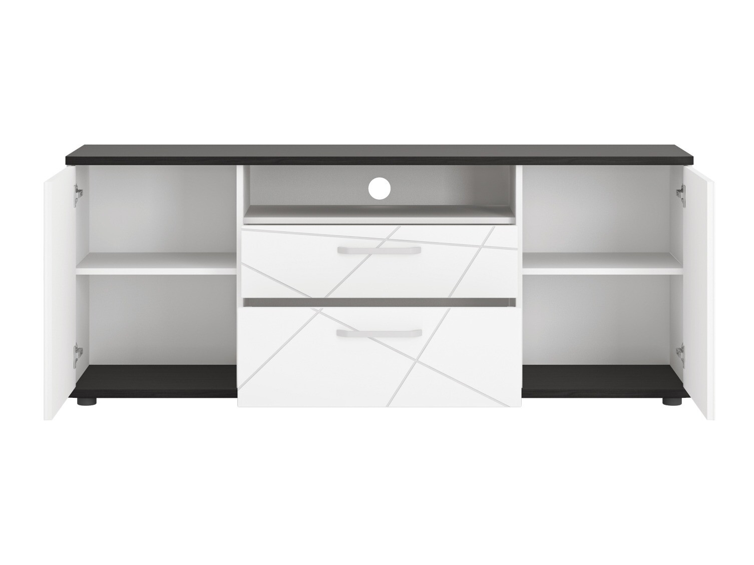 Stofusett Camliva 107