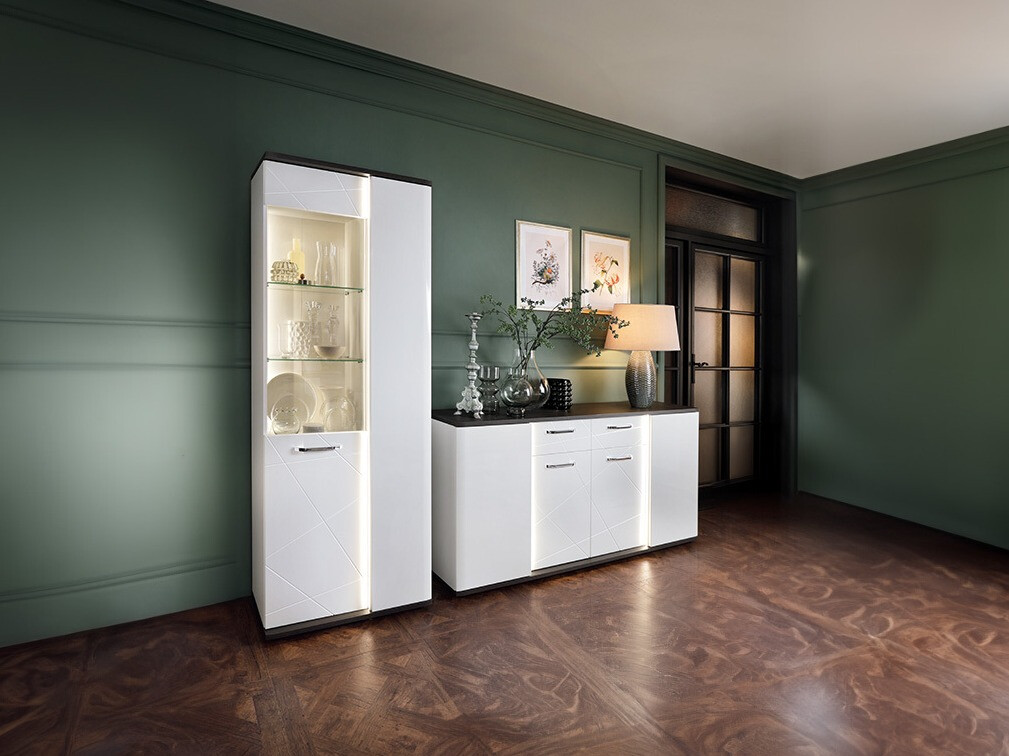 Stofusett Camliva 108